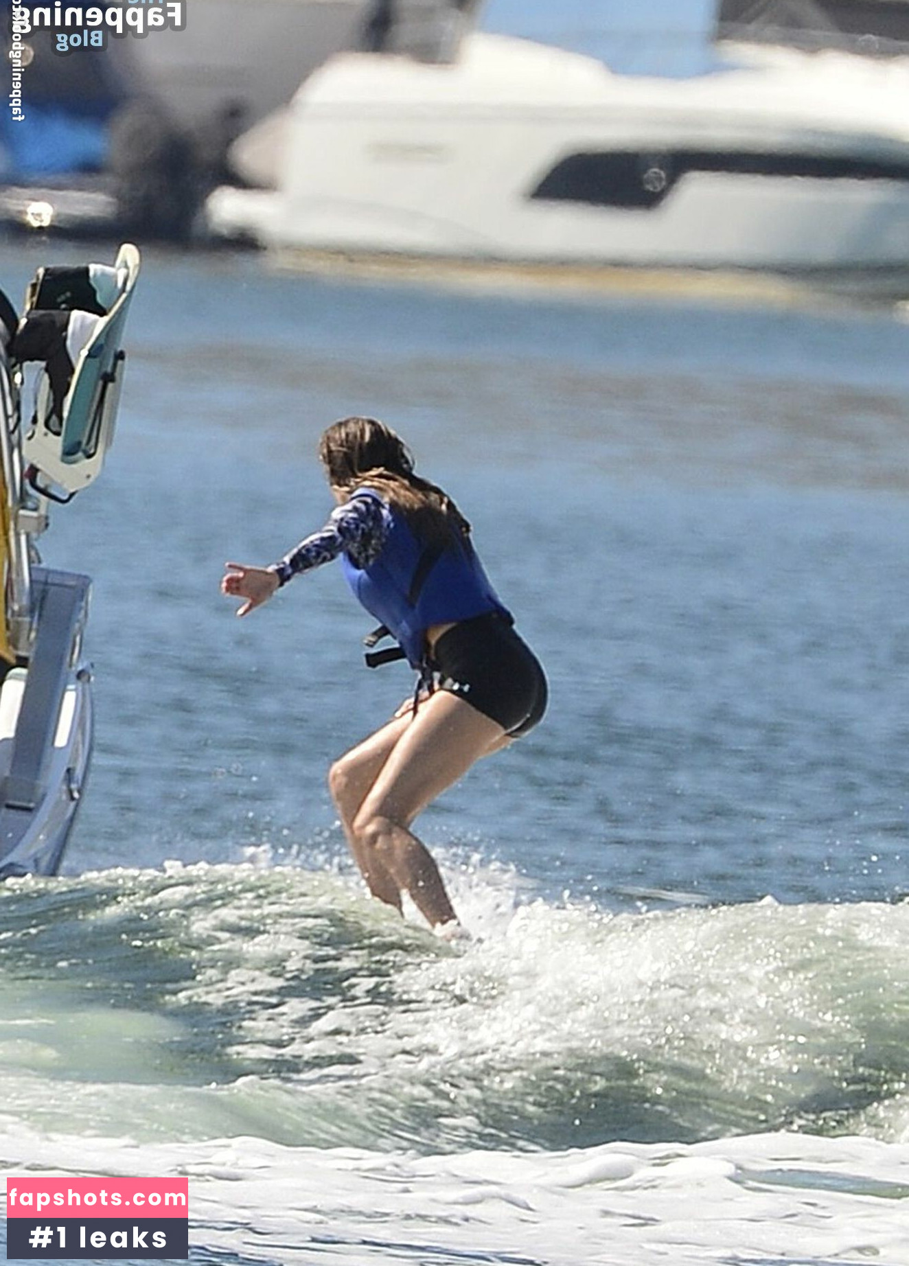 Gisele Bundchen gallery photo #217