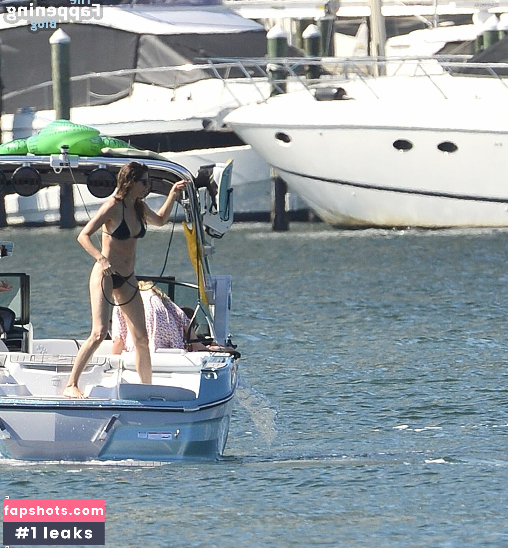 Gisele Bundchen Nahé úniky fotek pouze od fanoušků #234 - Fapshots