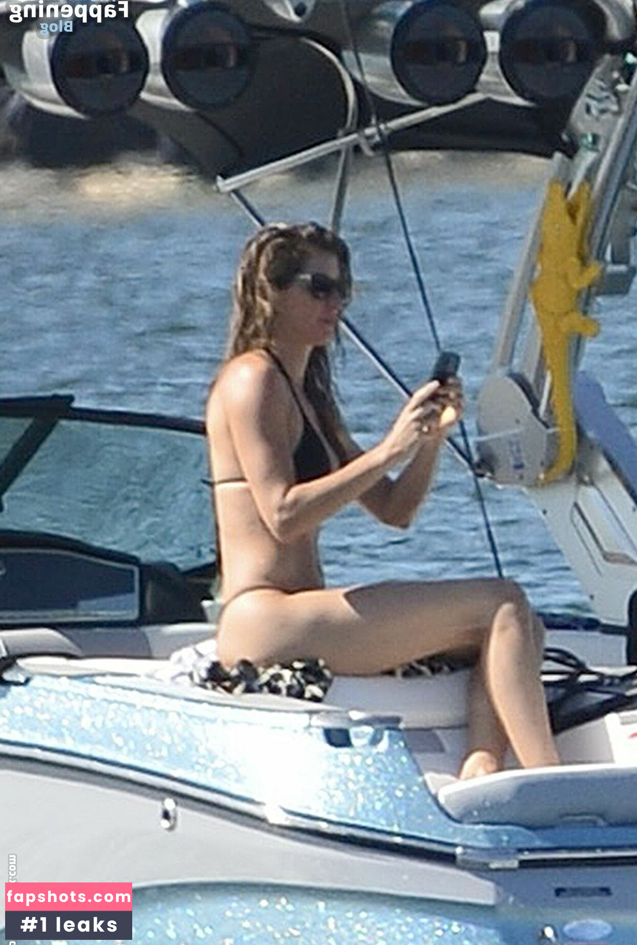 Gisele Bundchen Nahé úniky fotek pouze od fanoušků #236 - Fapshots