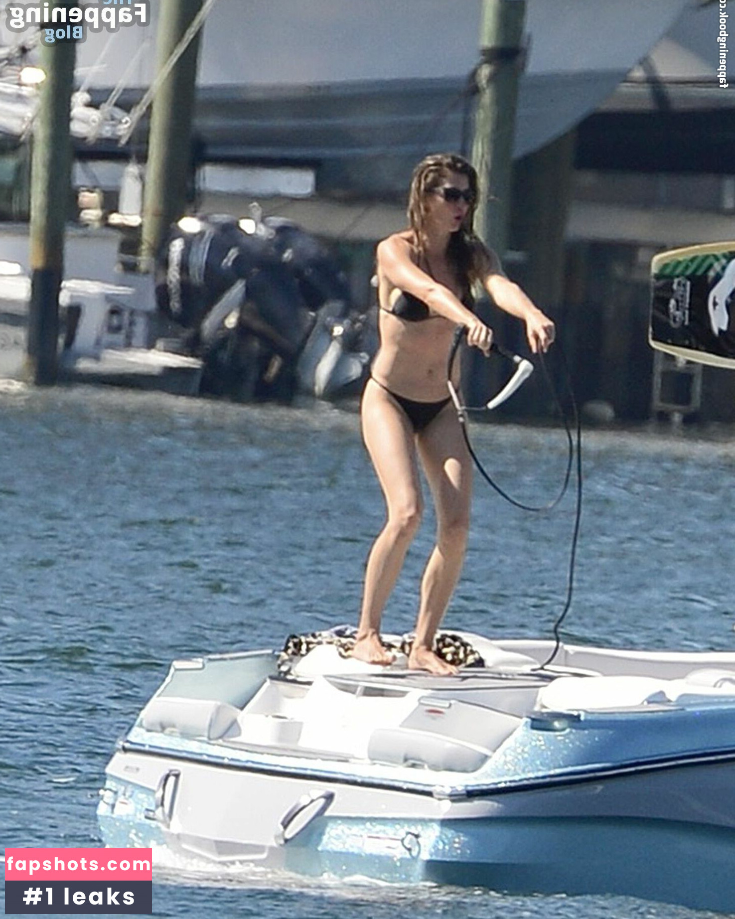 Gisele Bundchen Nahé úniky fotek pouze od fanoušků #237 - Fapshots