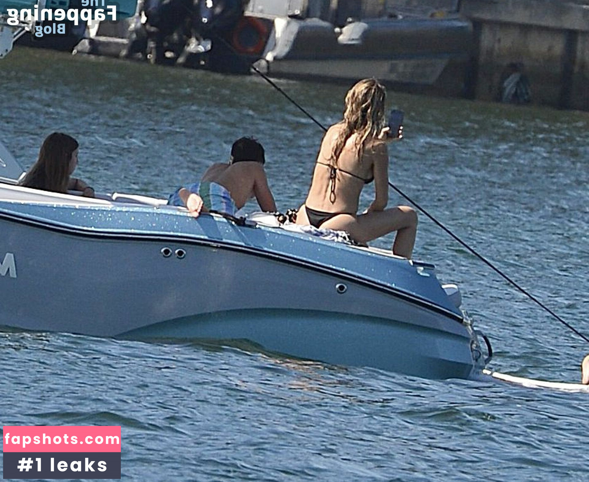 Gisele Bundchen Nahé úniky fotek pouze od fanoušků #240 - Fapshots