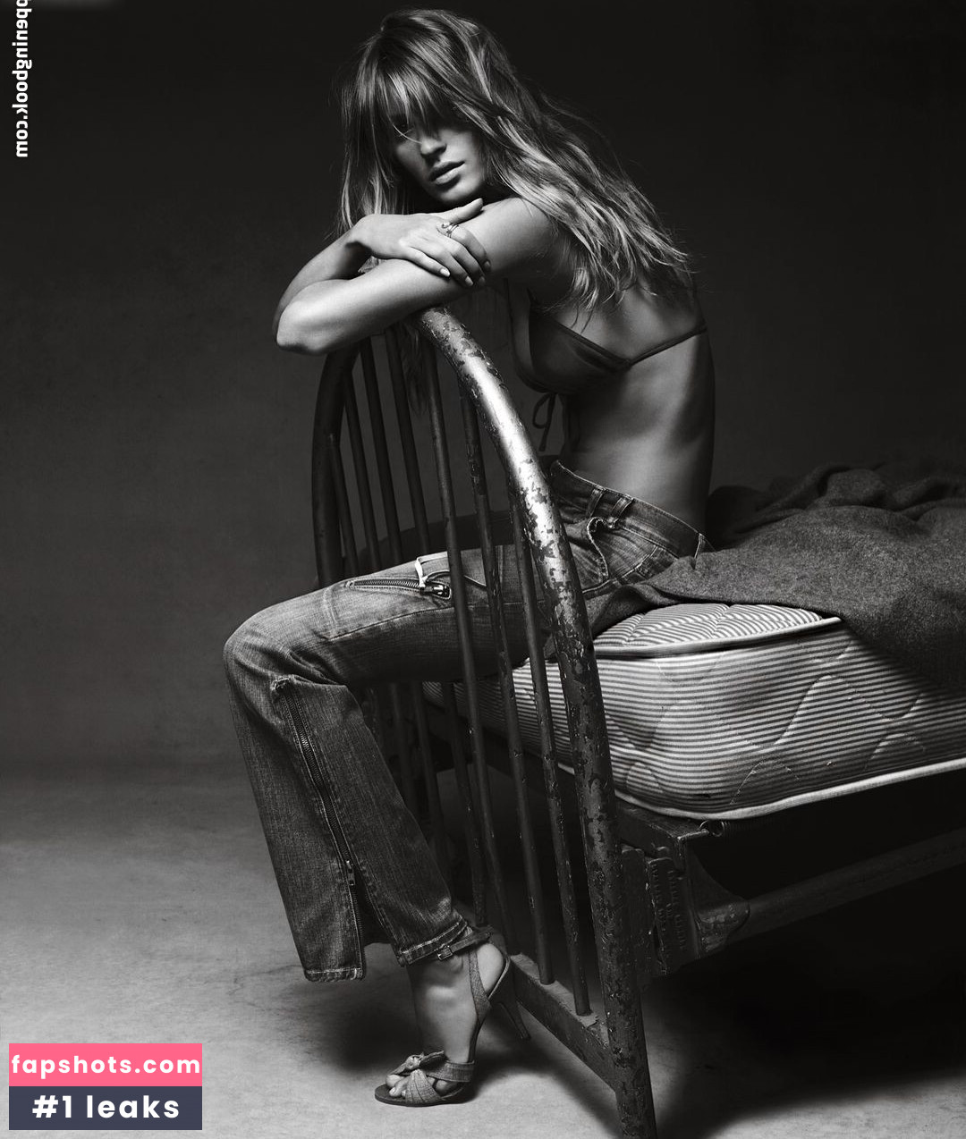 Gisele Bundchen Nahé úniky fotek pouze od fanoušků #25 - Fapshots