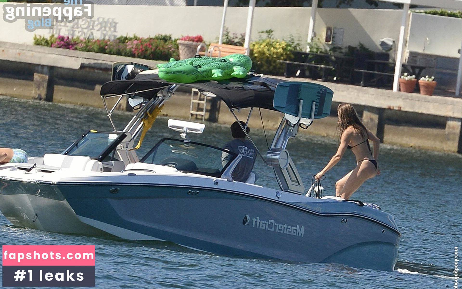 Gisele Bundchen Nahé úniky fotek pouze od fanoušků #241 - Fapshots