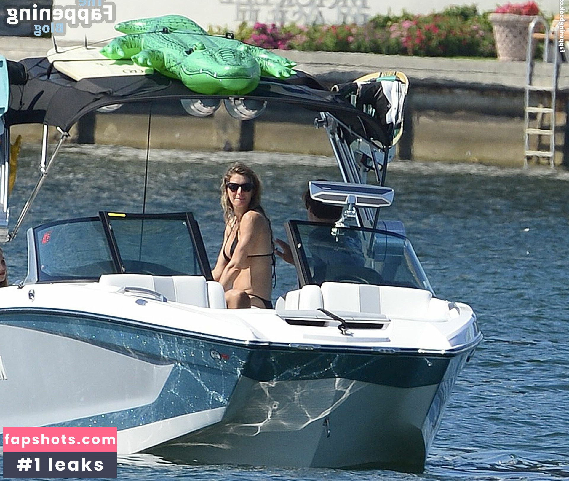 Gisele Bundchen Nahé úniky fotek pouze od fanoušků #244 - Fapshots