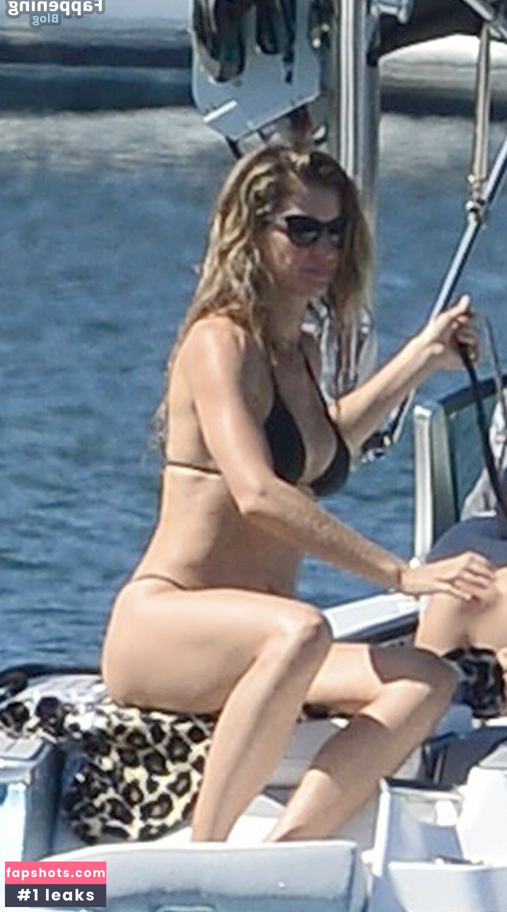 Gisele Bundchen Nahé úniky fotek pouze od fanoušků #248 - Fapshots