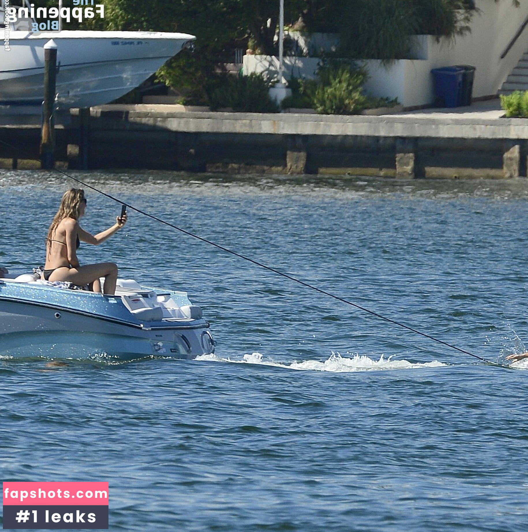 Gisele Bundchen Nahé úniky fotek pouze od fanoušků #250 - Fapshots