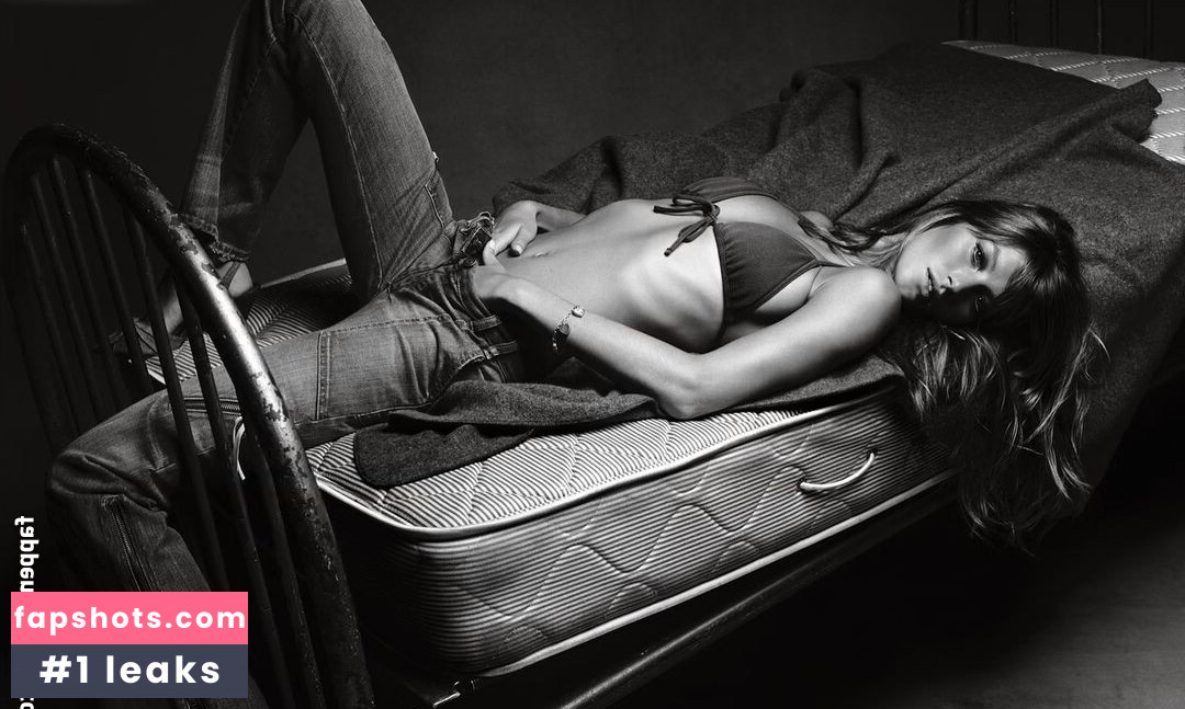 Gisele Bundchen Nahé úniky fotek pouze od fanoušků #26 - Fapshots