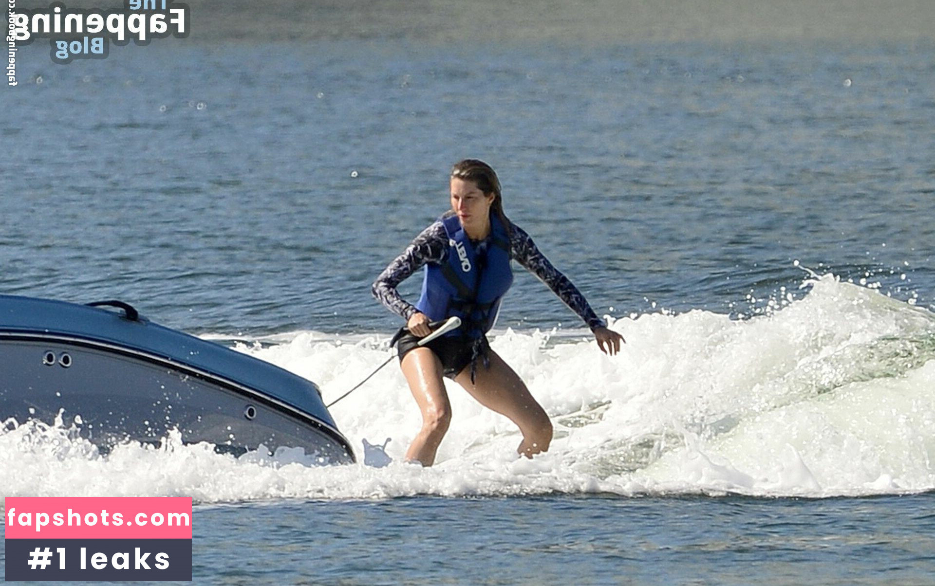 Gisele Bundchen Nahé úniky fotek pouze od fanoušků #251 - Fapshots