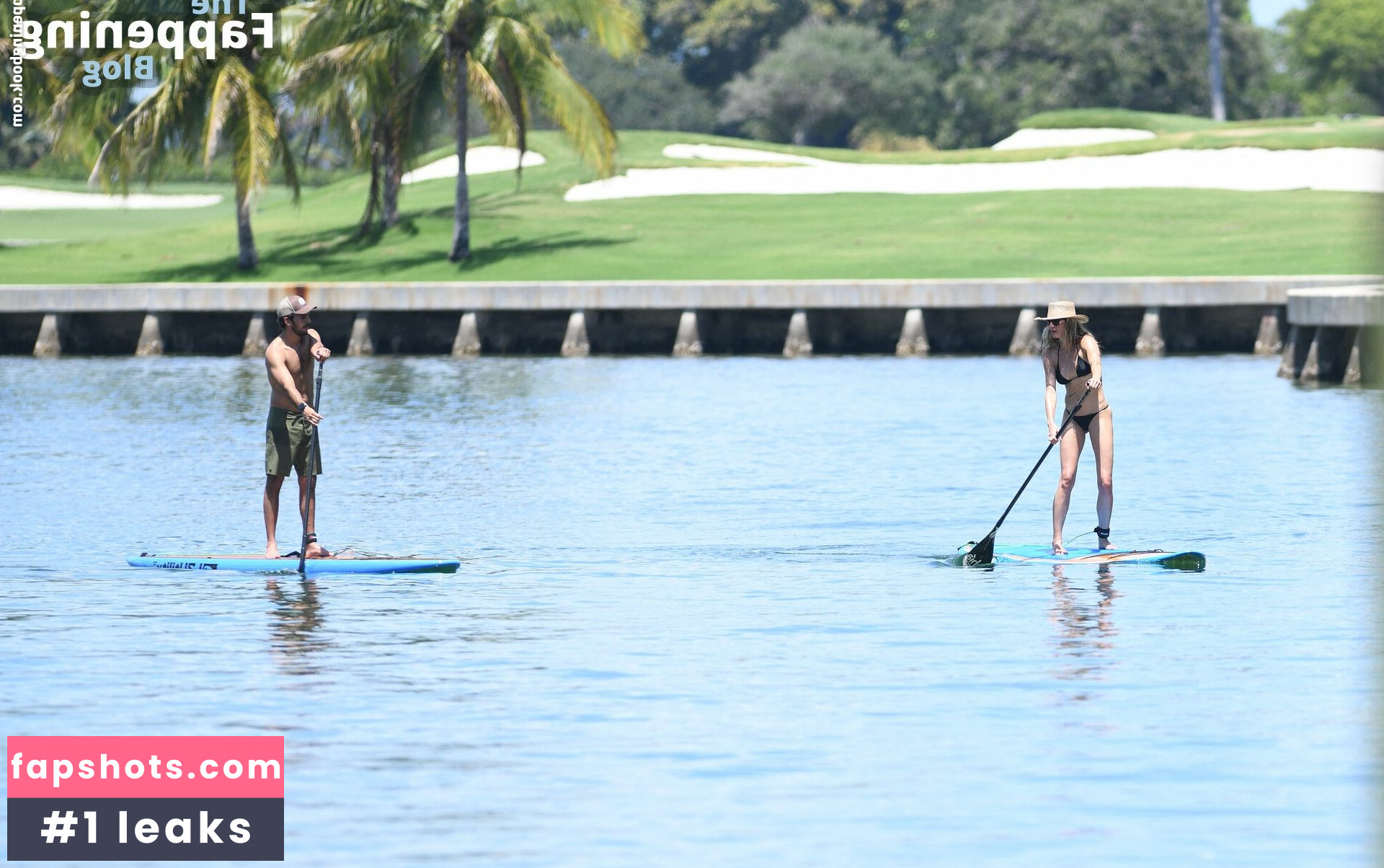 Gisele Bundchen Nahé úniky fotek pouze od fanoušků #253 - Fapshots