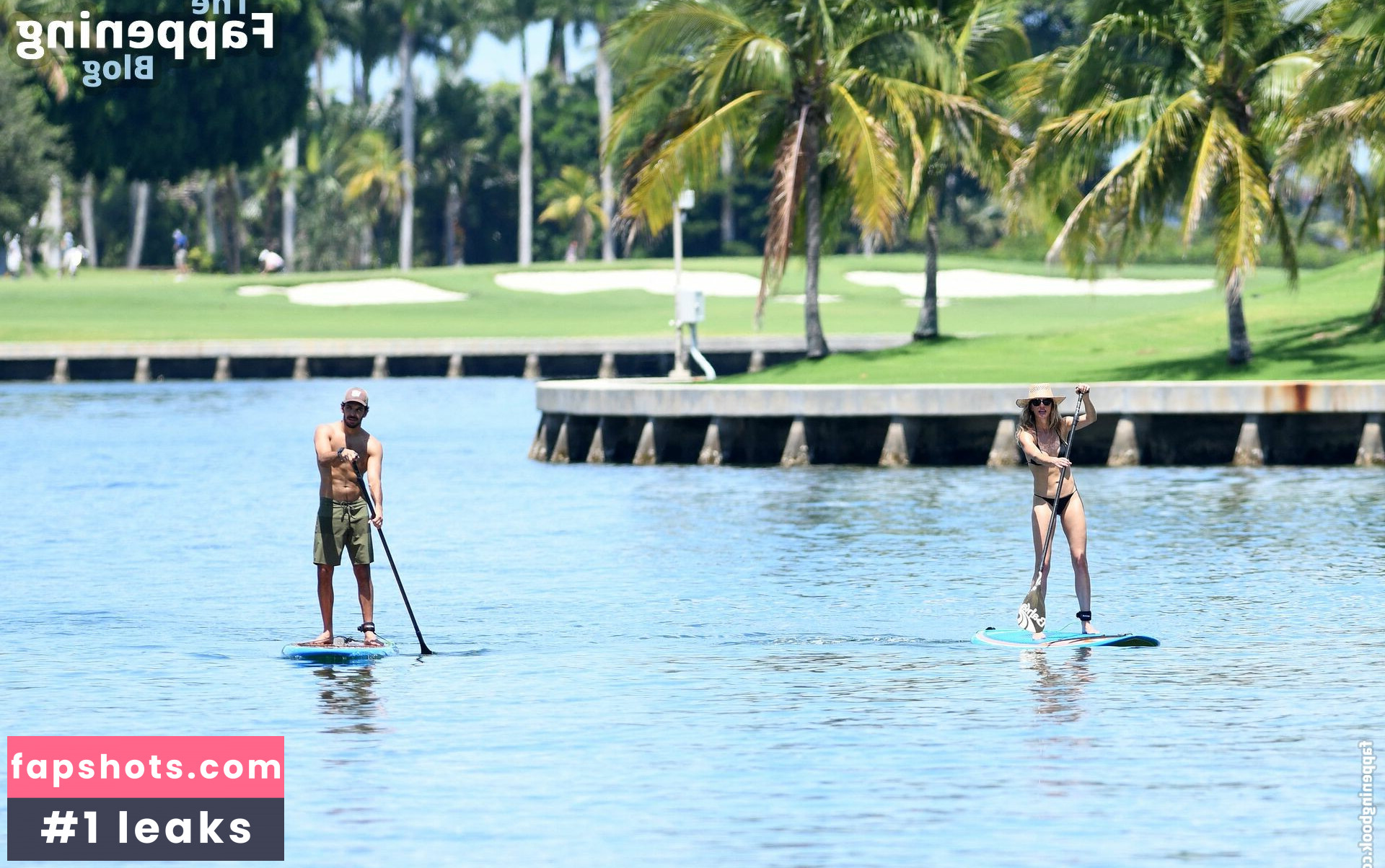 Gisele Bundchen Nahé úniky fotek pouze od fanoušků #255 - Fapshots