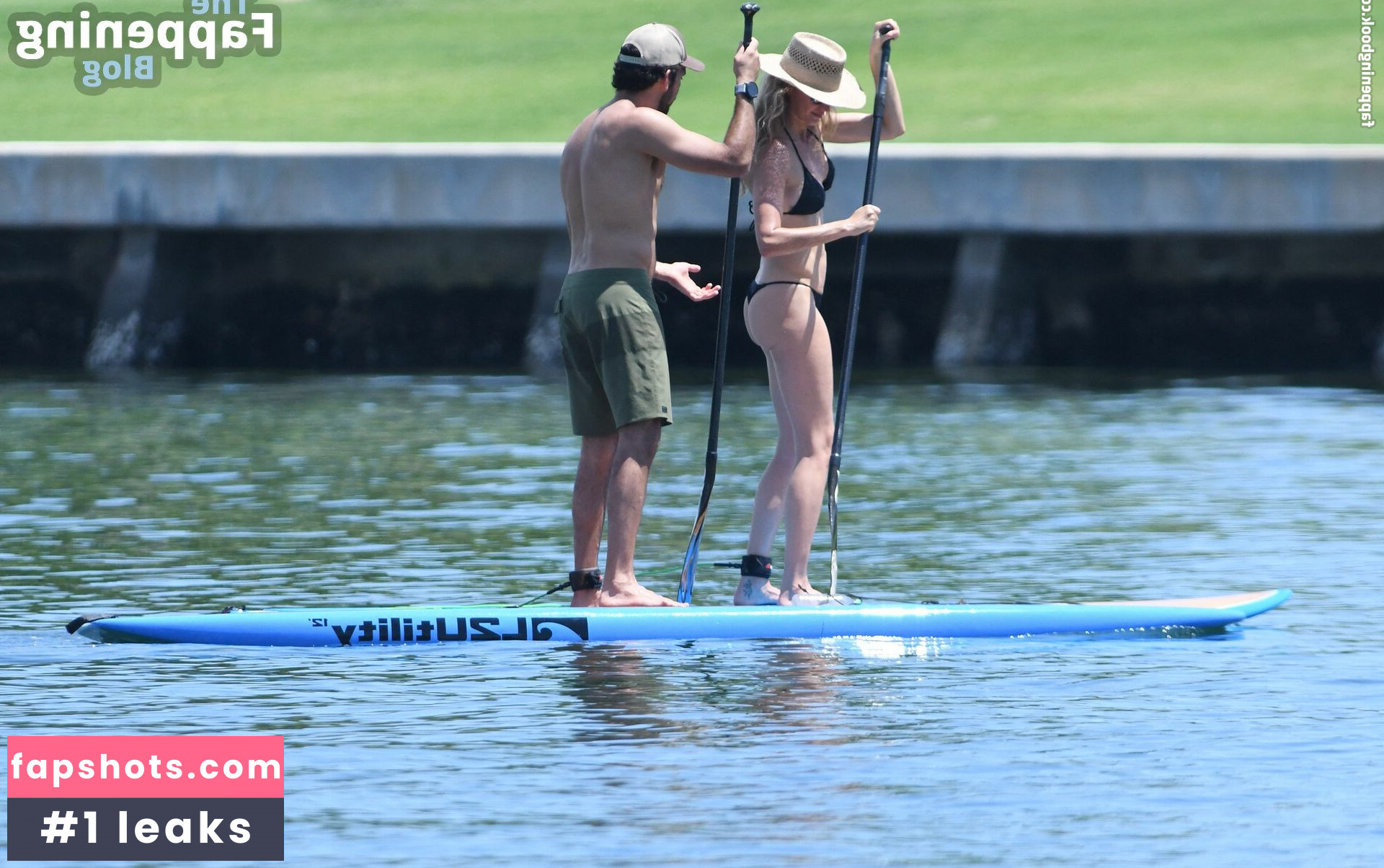 Gisele Bundchen Nahé úniky fotek pouze od fanoušků #262 - Fapshots