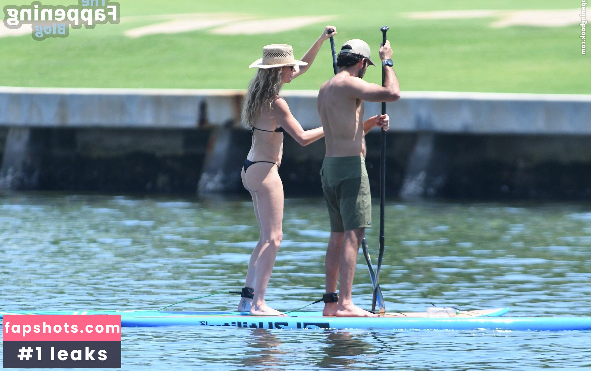 Gisele Bundchen Nahé úniky fotek pouze od fanoušků #263 - Fapshots