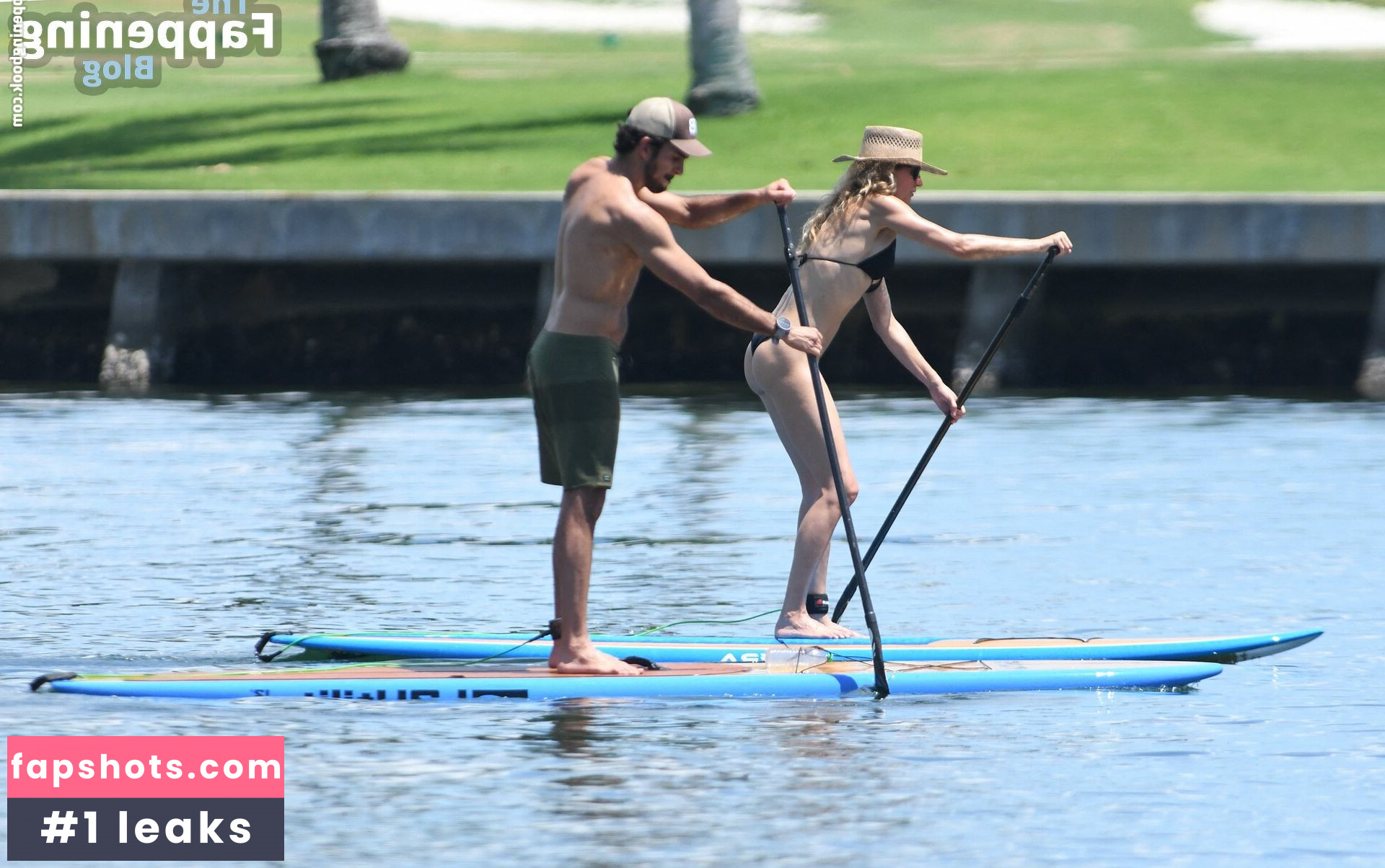 Gisele Bundchen Nahé úniky fotek pouze od fanoušků #264 - Fapshots