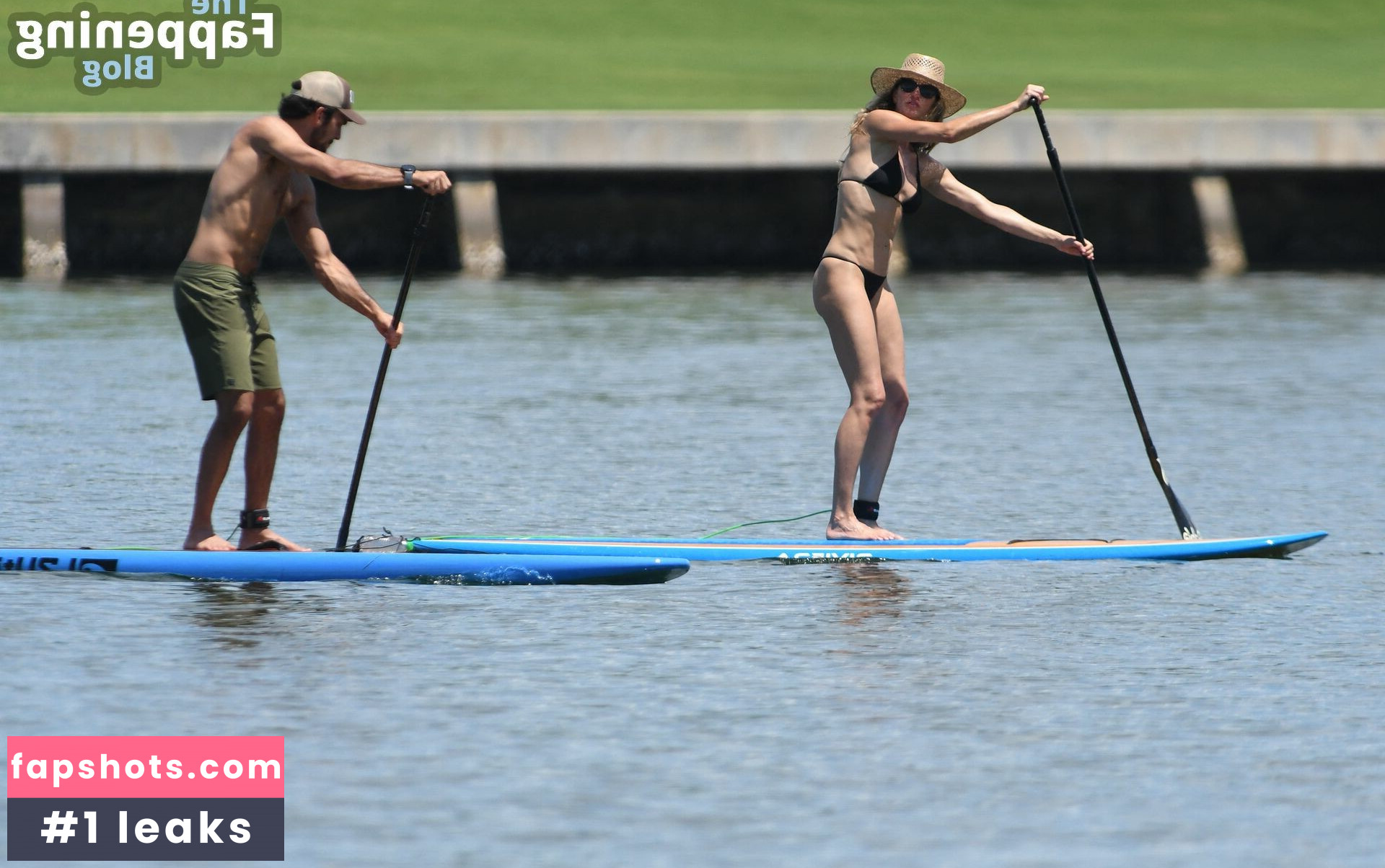 Gisele Bundchen Nahé úniky fotek pouze od fanoušků #271 - Fapshots