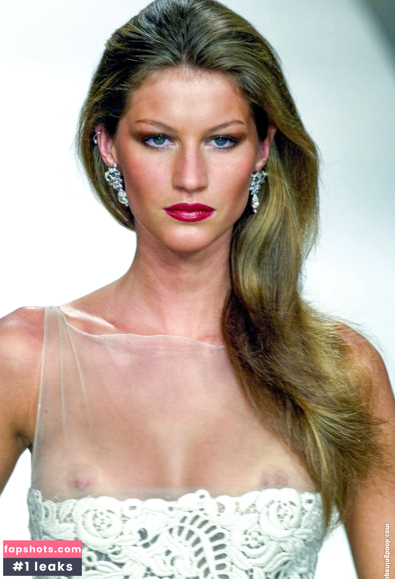 Gisele Bundchen Nahé úniky fotek pouze od fanoušků #286 - Fapshots