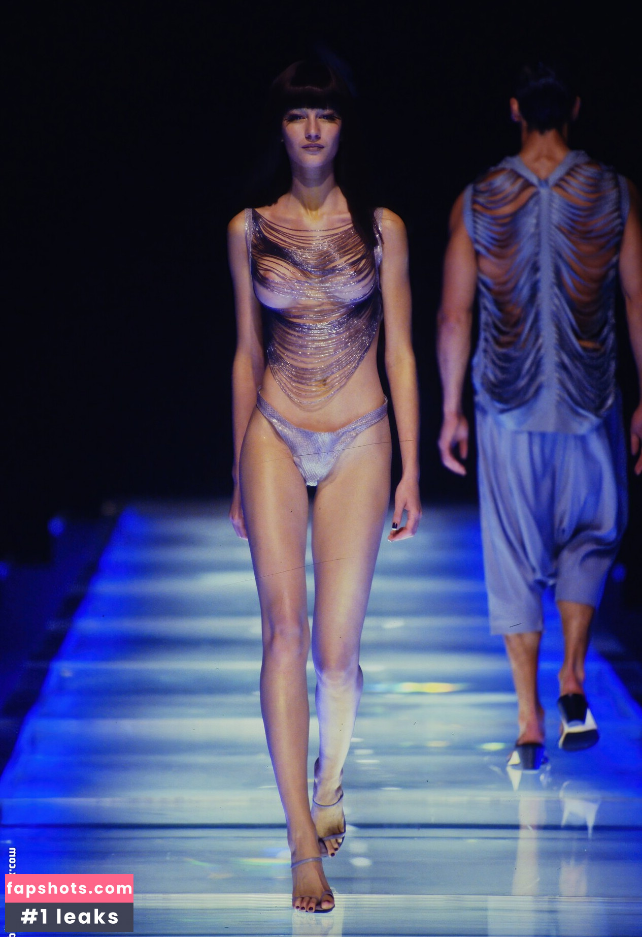 Gisele Bundchen Nahé úniky fotek pouze od fanoušků #288 - Fapshots