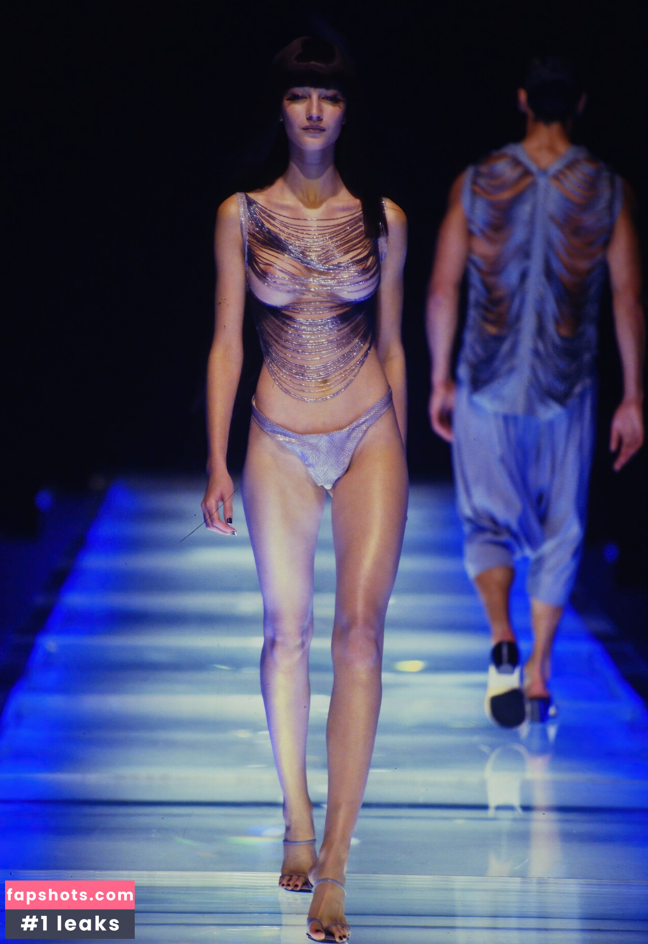 Gisele Bundchen Nahé úniky fotek pouze od fanoušků #289 - Fapshots