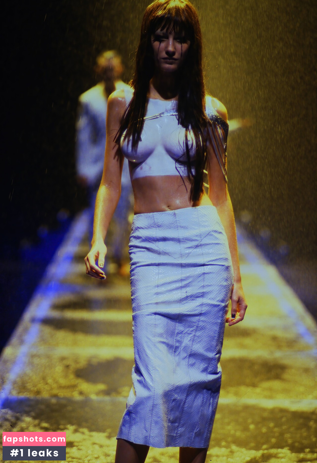 Gisele Bundchen Nahé úniky fotek pouze od fanoušků #291 - Fapshots