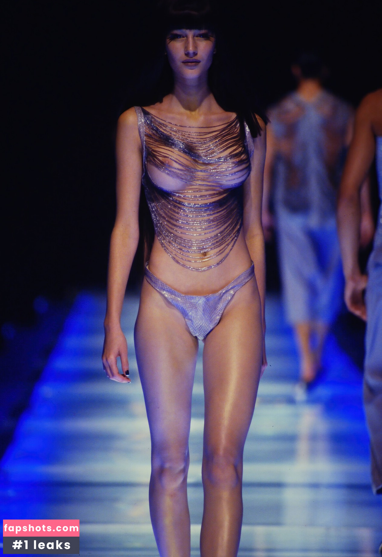 Gisele Bundchen Nahé úniky fotek pouze od fanoušků #293 - Fapshots