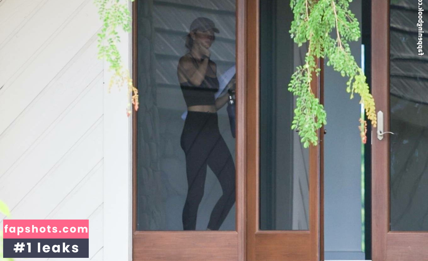 Gisele Bundchen Nahé úniky fotek pouze od fanoušků #363 - Fapshots