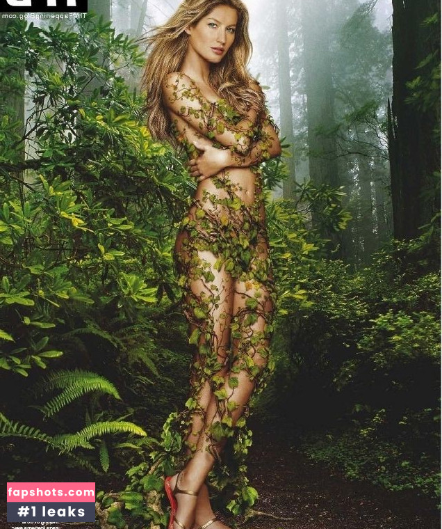 Gisele Bundchen Nahé úniky fotek pouze od fanoušků #366 - Fapshots