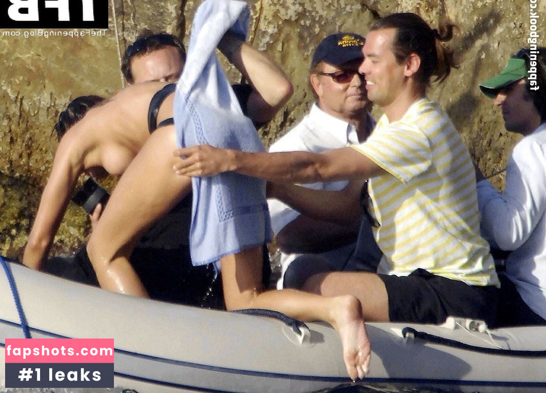 Gisele Bundchen Nahé úniky fotek pouze od fanoušků #367 - Fapshots