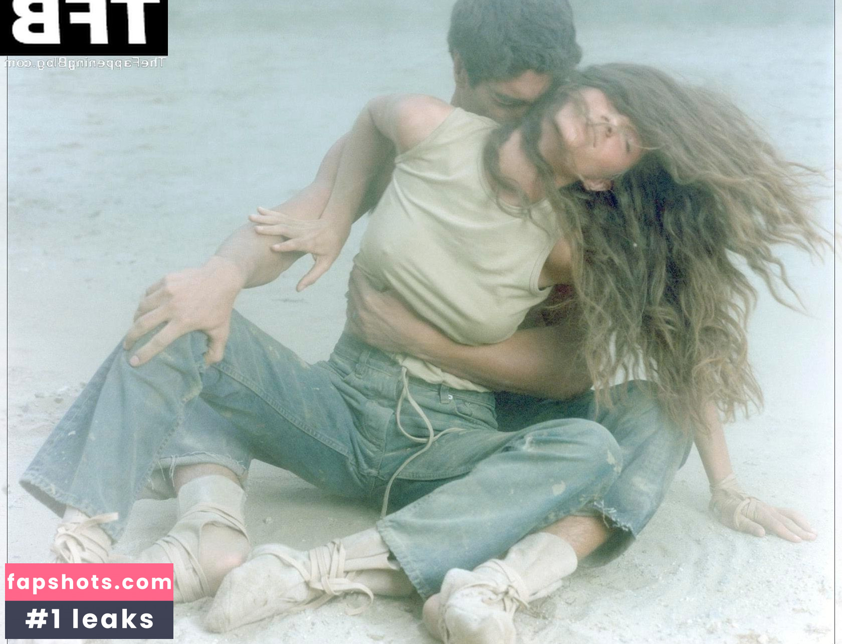 Gisele Bundchen Nahé úniky fotek pouze od fanoušků #398 - Fapshots