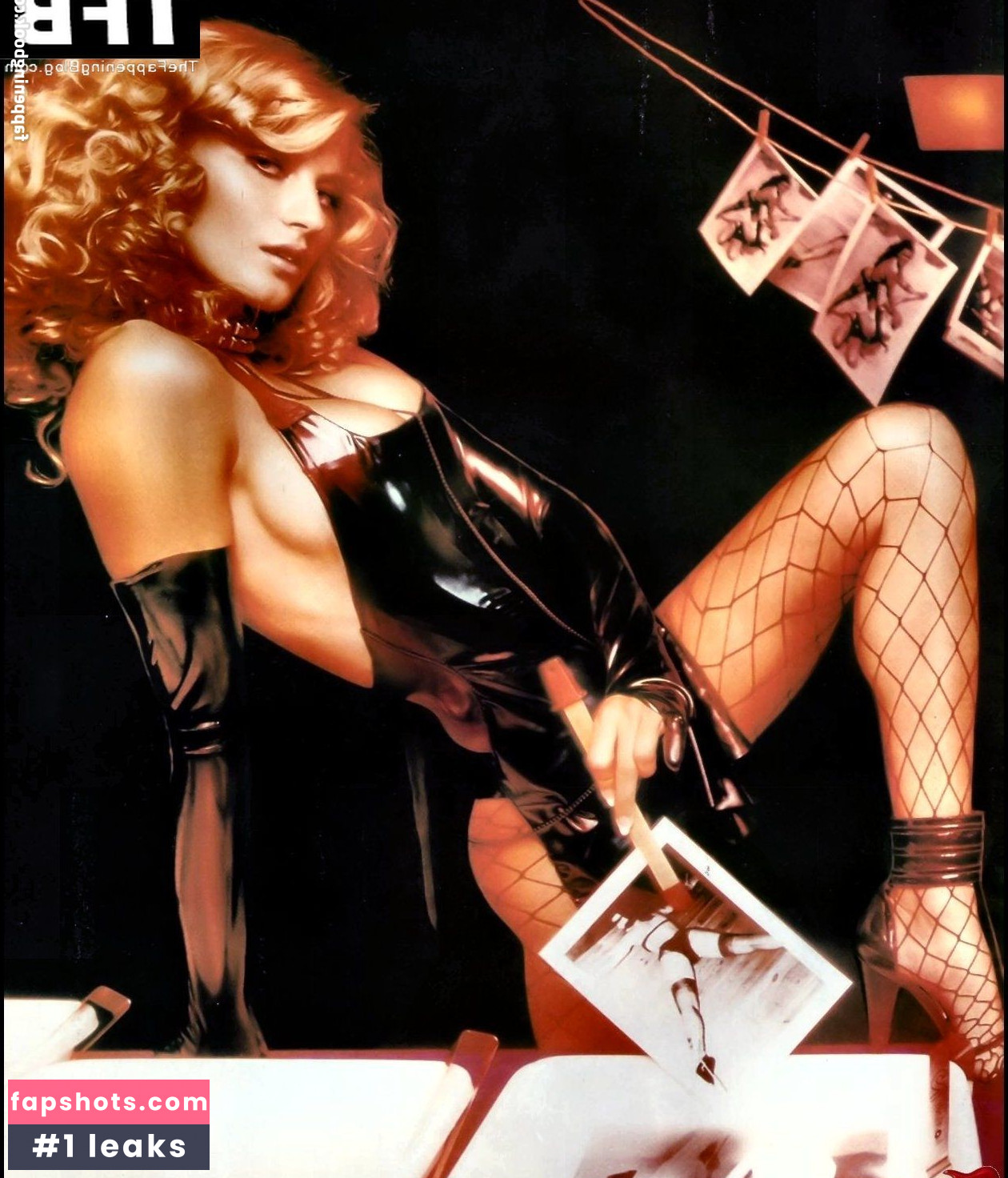 Gisele Bundchen Nahé úniky fotek pouze od fanoušků #419 - Fapshots