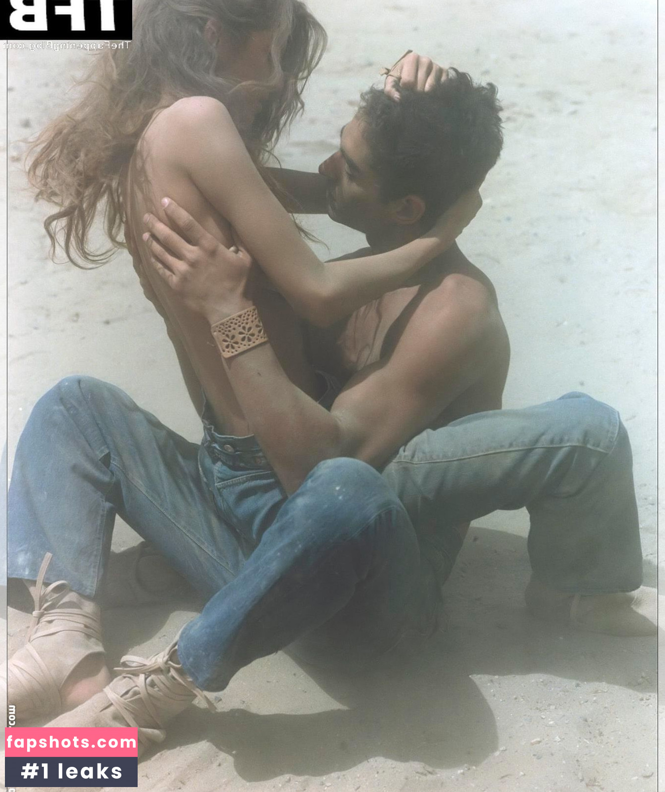 Gisele Bundchen Nahé úniky fotek pouze od fanoušků #427 - Fapshots