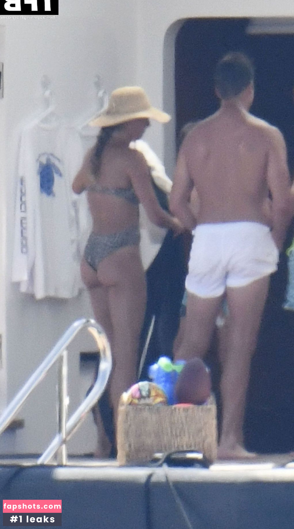 Gisele Bundchen Nahé úniky fotek pouze od fanoušků #467 - Fapshots