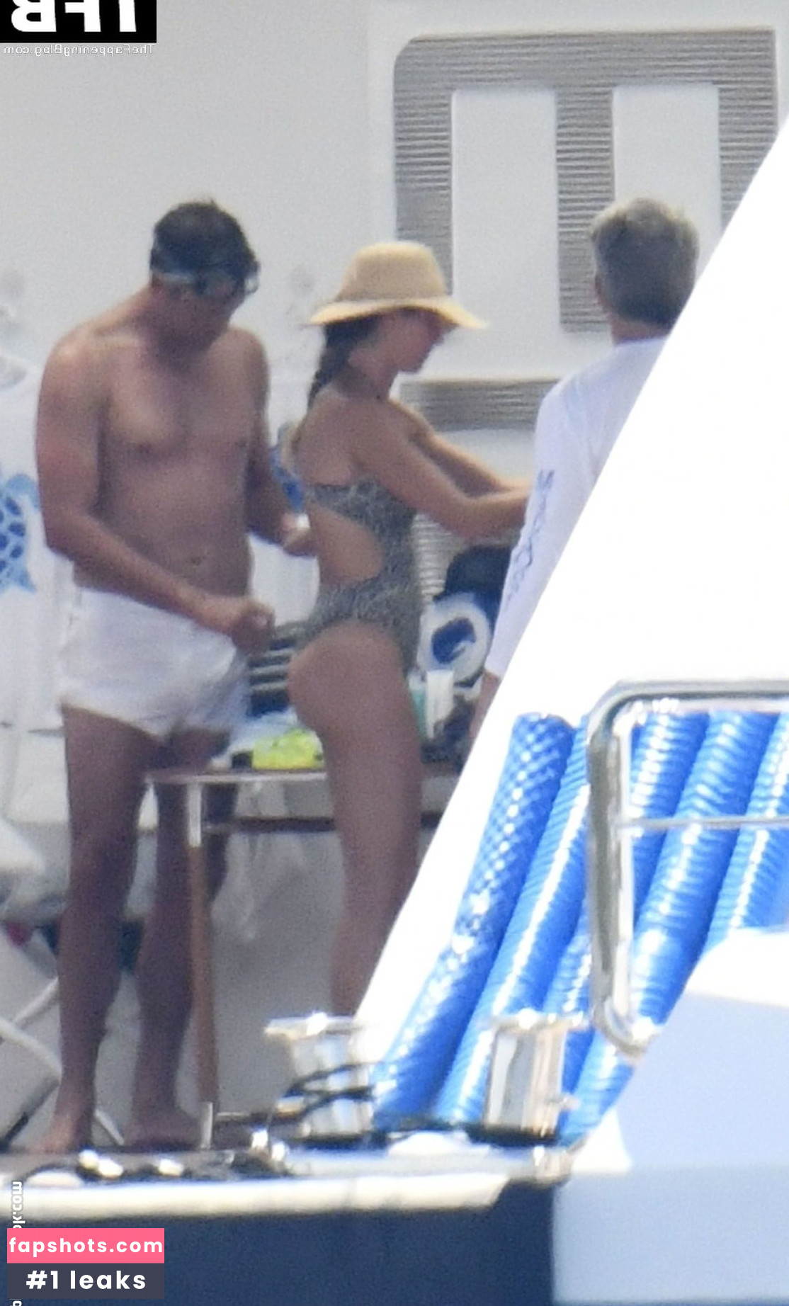 Gisele Bundchen Nahé úniky fotek pouze od fanoušků #469 - Fapshots