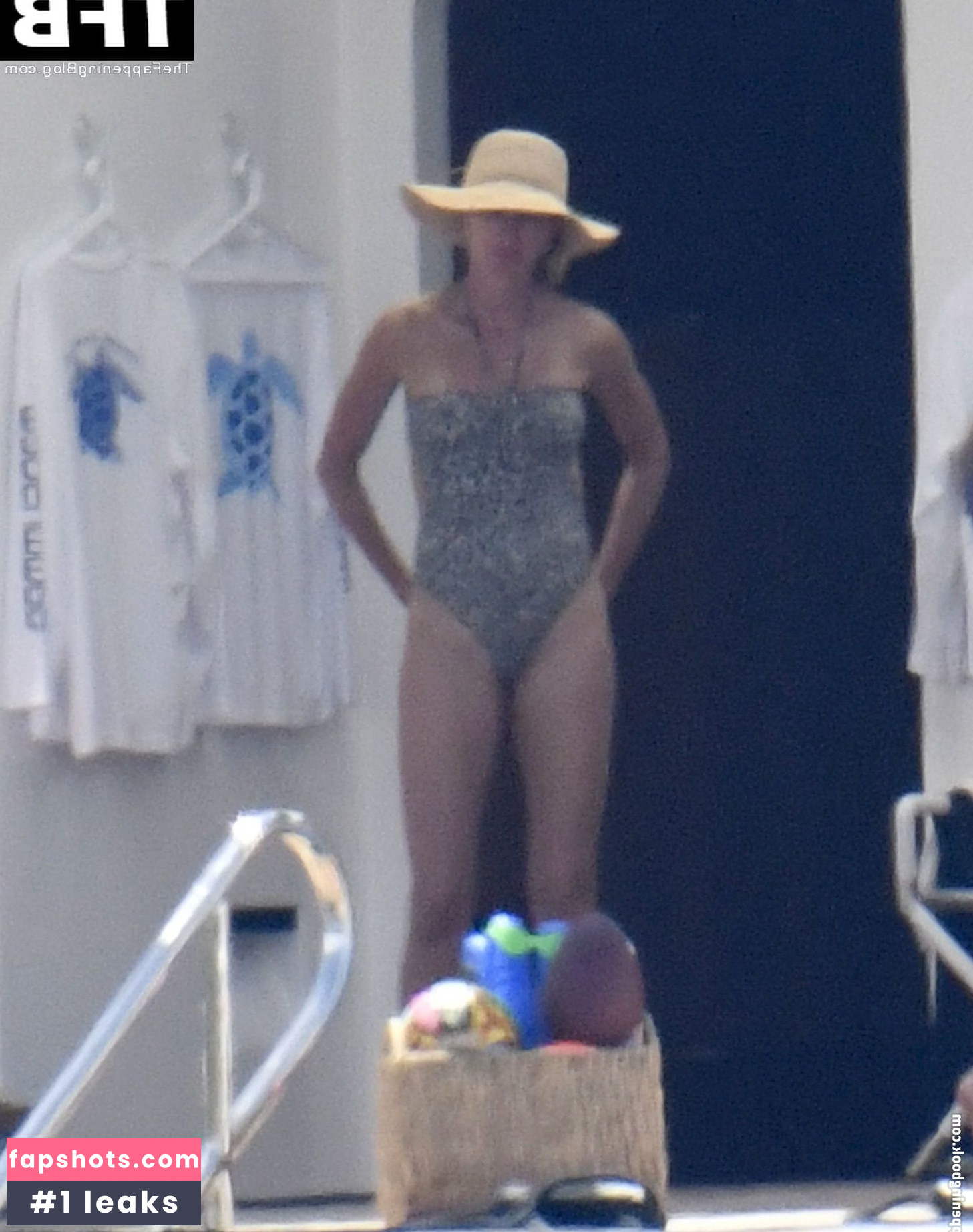 Gisele Bundchen Nahé úniky fotek pouze od fanoušků #473 - Fapshots