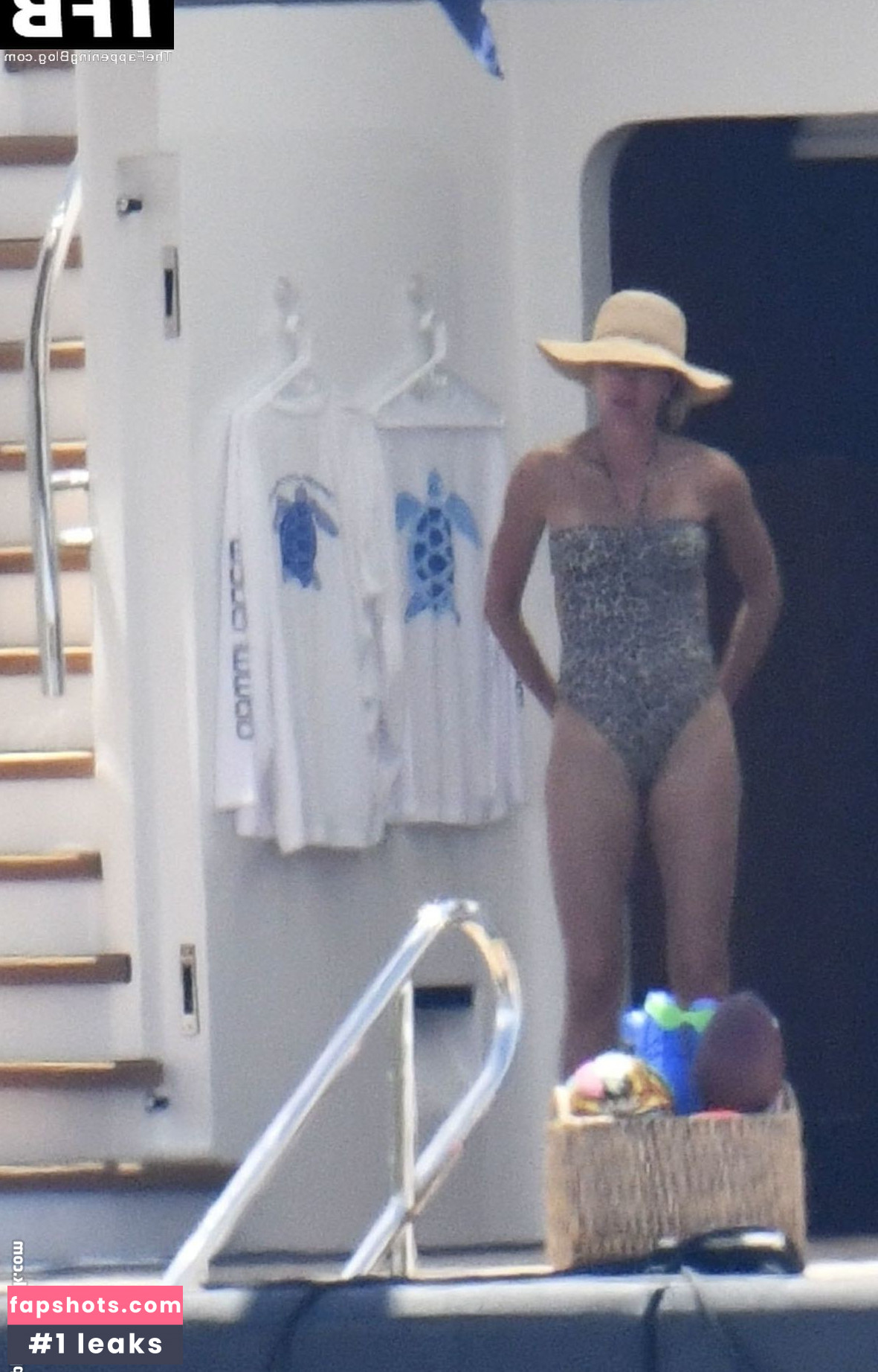 Gisele Bundchen Nahé úniky fotek pouze od fanoušků #474 - Fapshots