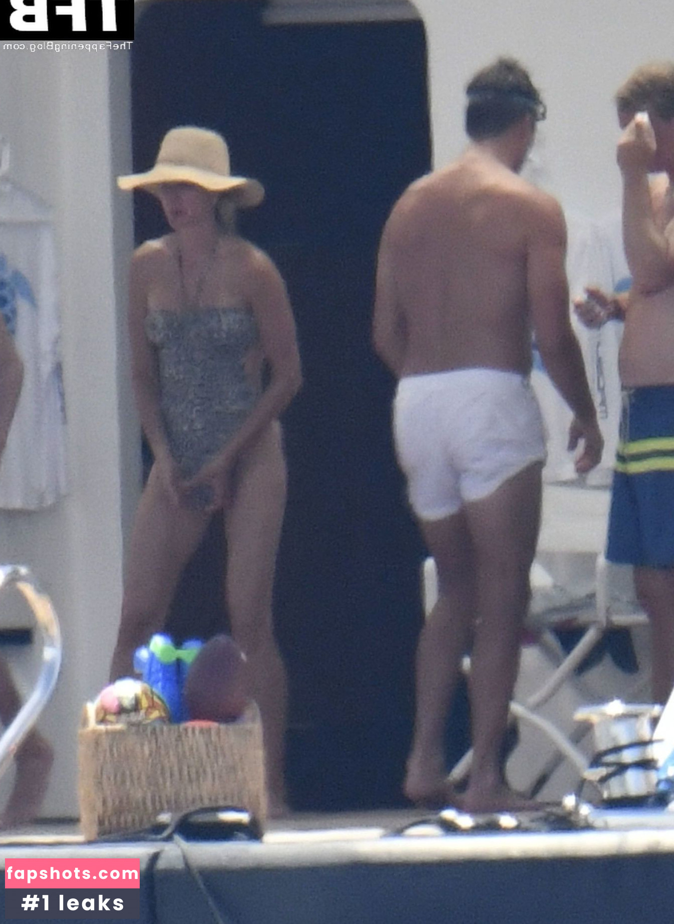 Gisele Bundchen Nahé úniky fotek pouze od fanoušků #477 - Fapshots