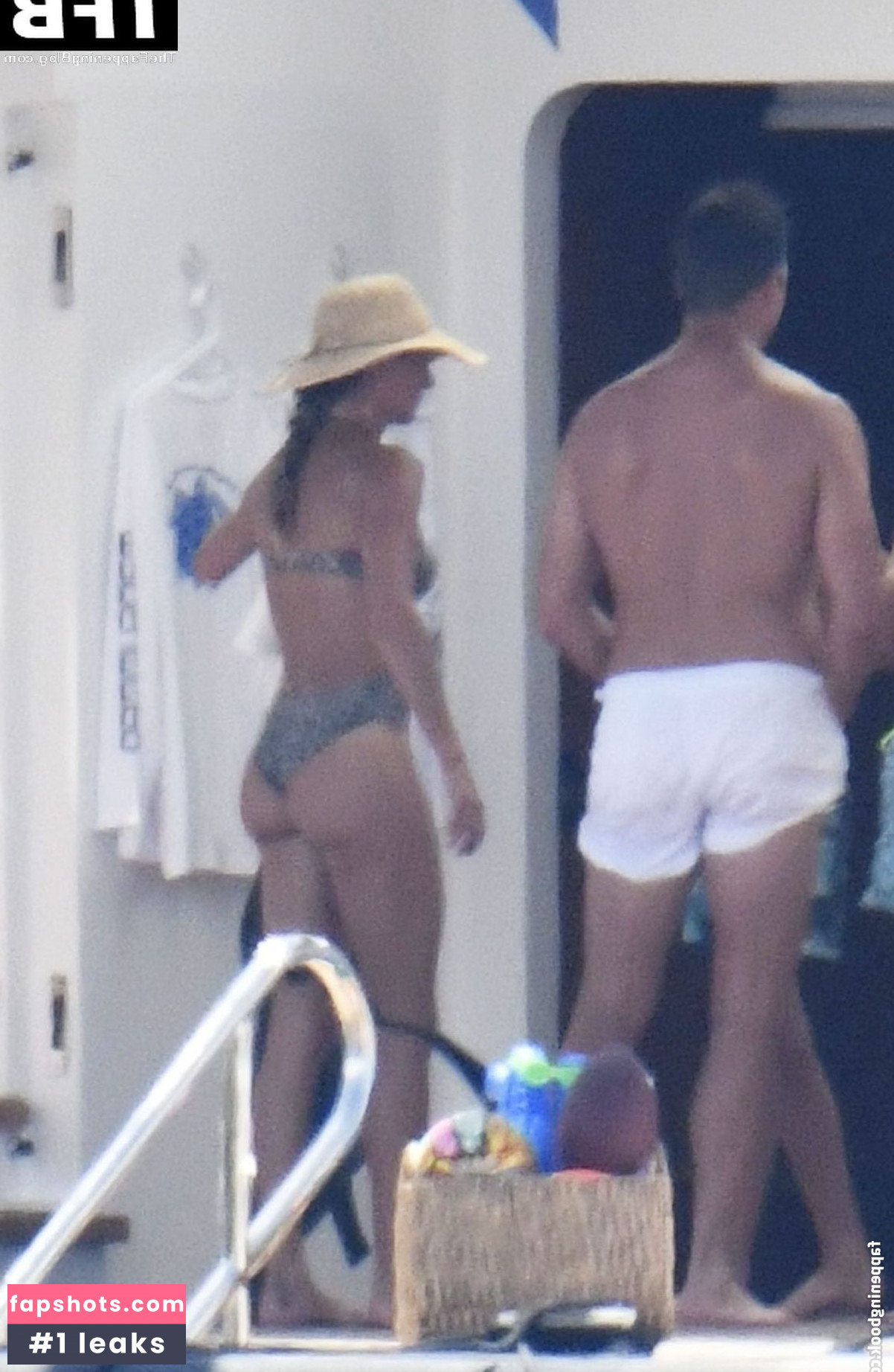 Gisele Bundchen Nahé úniky fotek pouze od fanoušků #478 - Fapshots