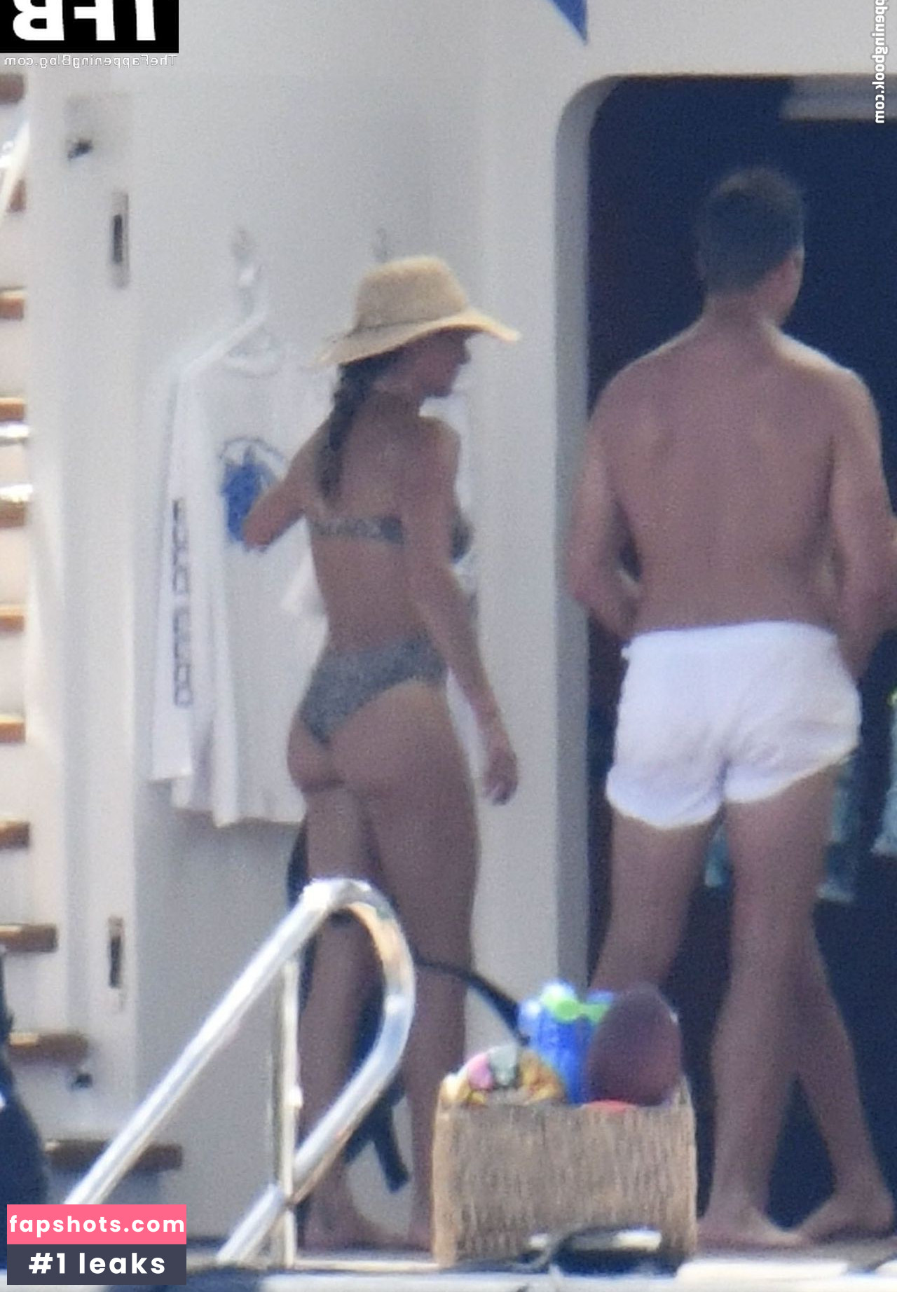 Gisele Bundchen Nahé úniky fotek pouze od fanoušků #479 - Fapshots