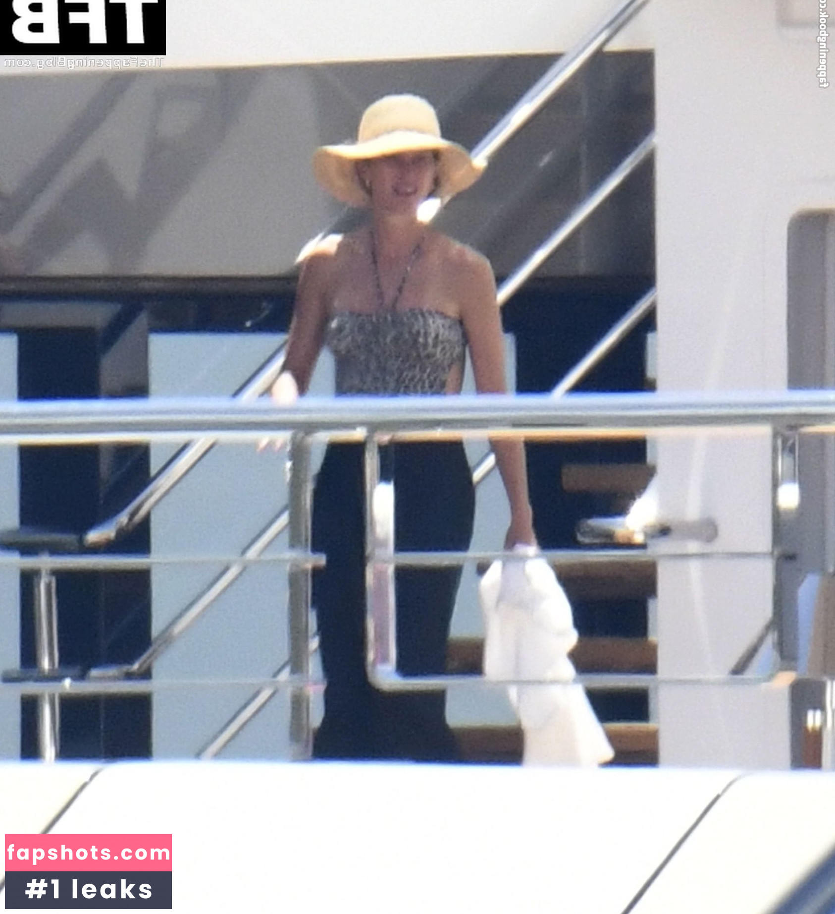 Gisele Bundchen Nahé úniky fotek pouze od fanoušků #480 - Fapshots