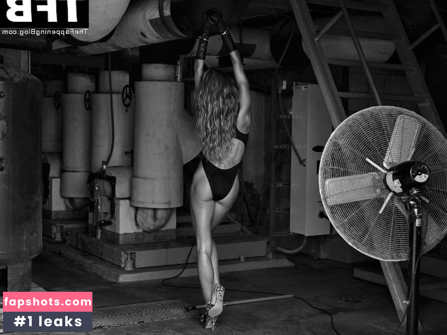 Gisele Bundchen Nahé úniky fotek pouze od fanoušků #483 - Fapshots