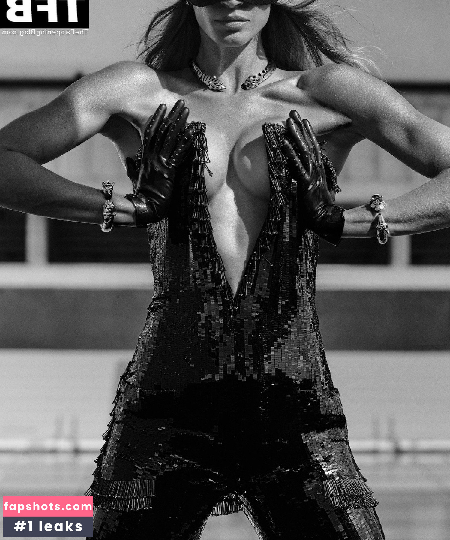 Gisele Bundchen Nahé úniky fotek pouze od fanoušků #489 - Fapshots