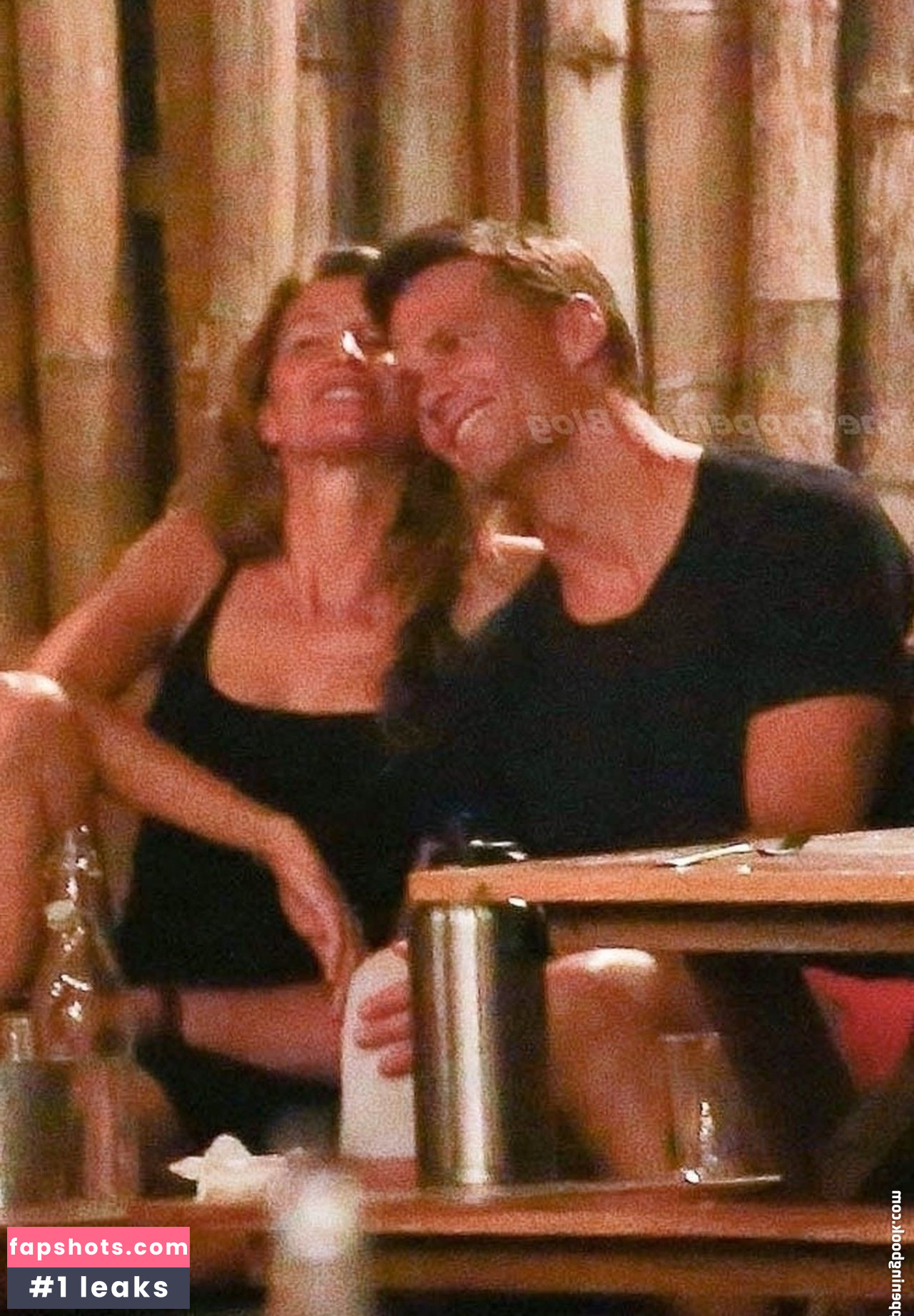 Gisele Bundchen Nahé úniky fotek pouze od fanoušků #495 - Fapshots