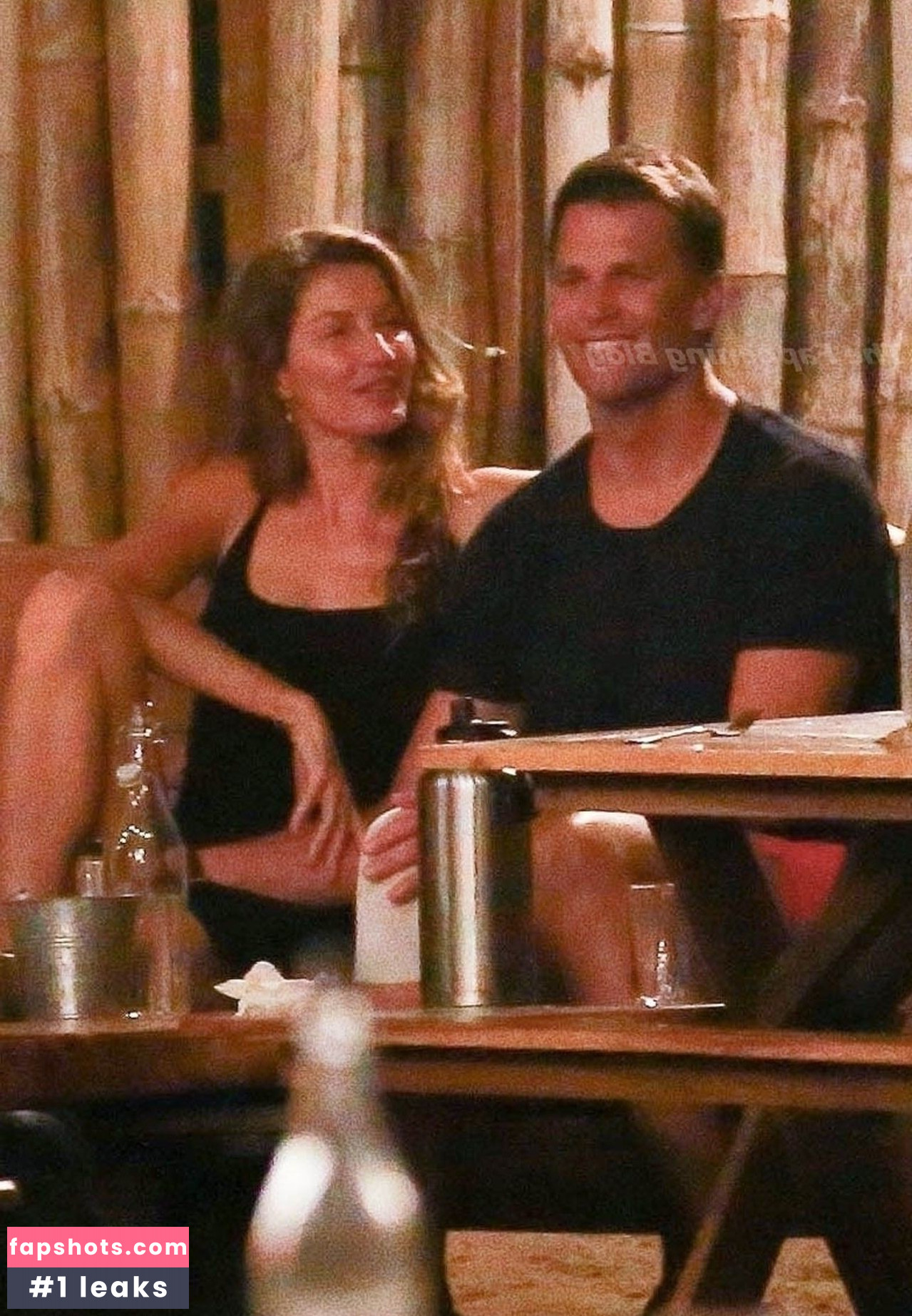 Gisele Bundchen Nahé úniky fotek pouze od fanoušků #496 - Fapshots