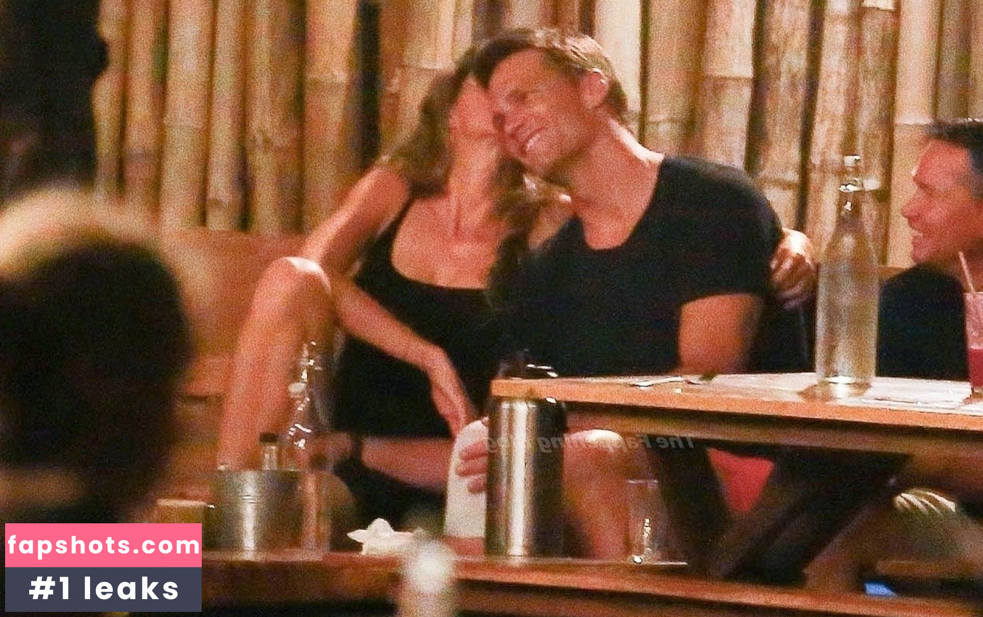 Gisele Bundchen Nahé úniky fotek pouze od fanoušků #497 - Fapshots