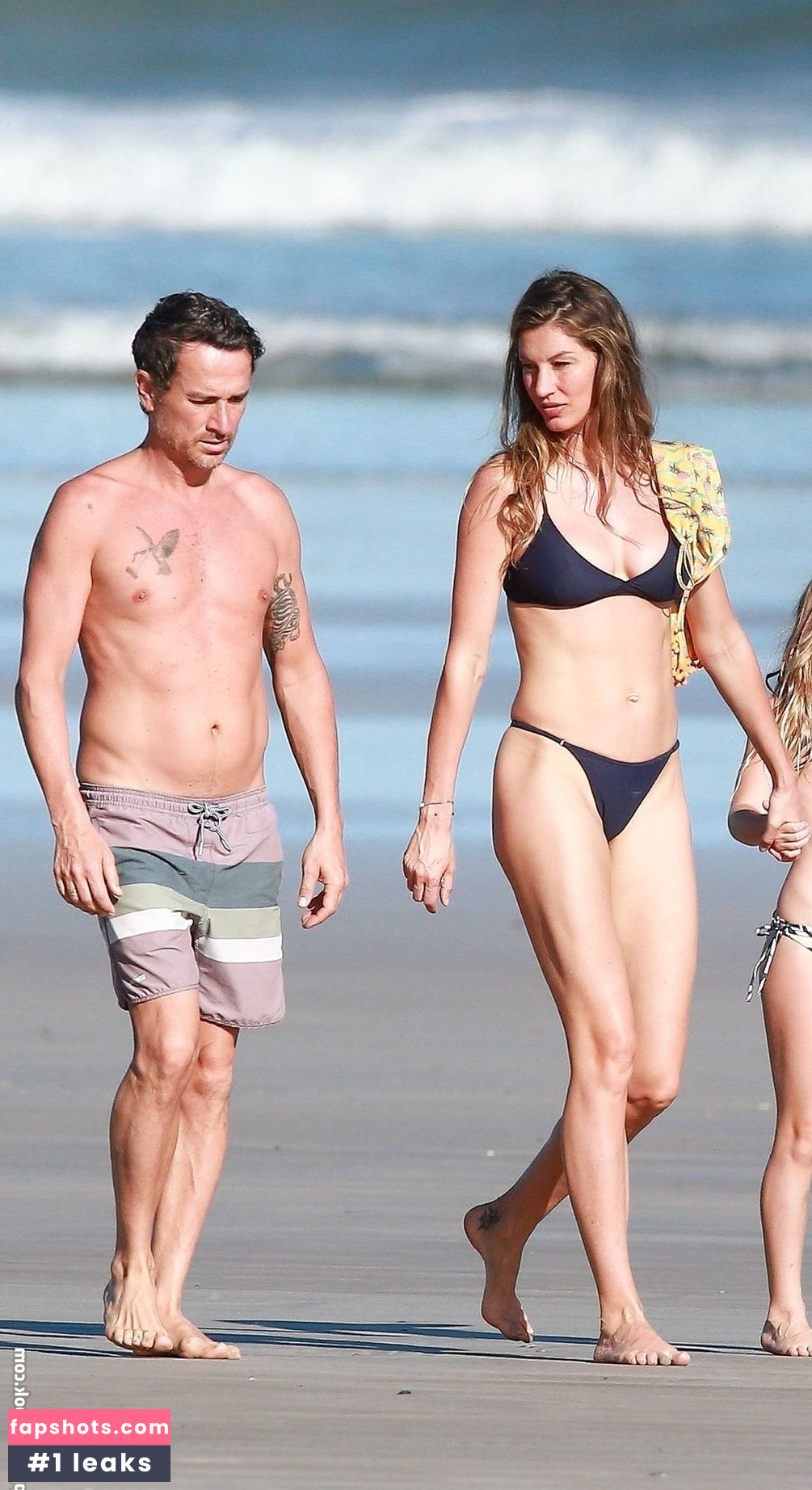 Gisele Bundchen Nahé úniky fotek pouze od fanoušků #505 - Fapshots