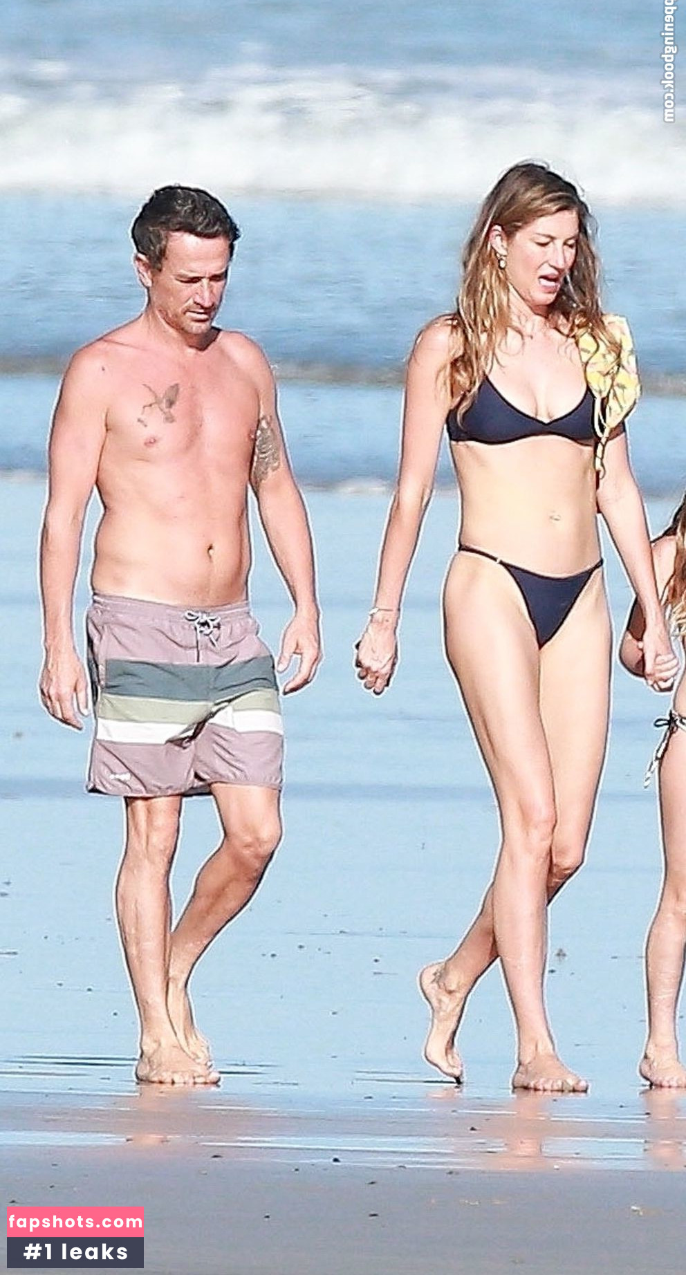 Gisele Bundchen Nahé úniky fotek pouze od fanoušků #508 - Fapshots