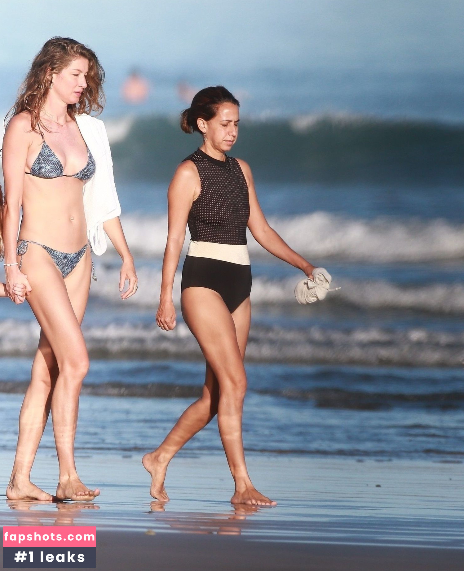 Gisele Bundchen Nahé úniky fotek pouze od fanoušků #512 - Fapshots