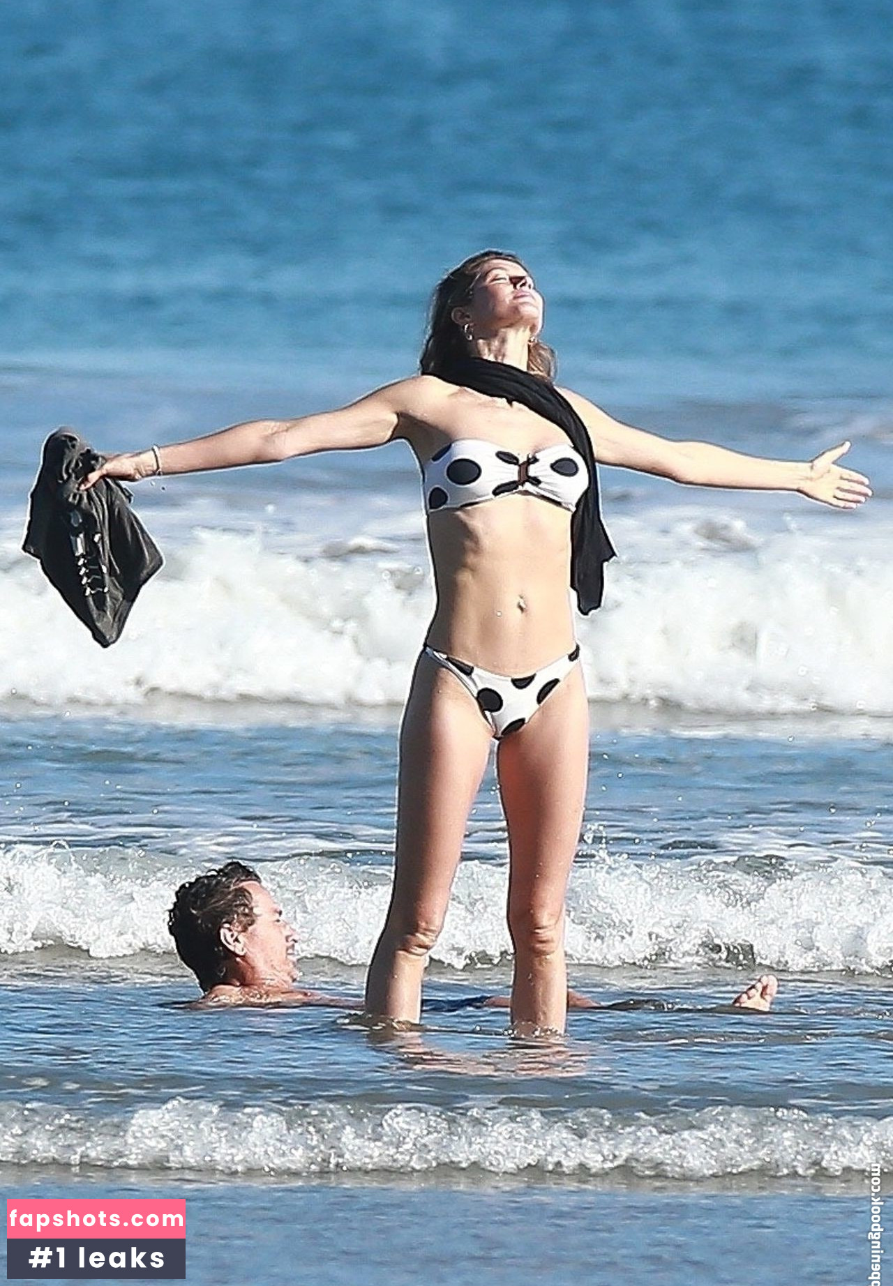 Gisele Bundchen Nahé úniky fotek pouze od fanoušků #518 - Fapshots