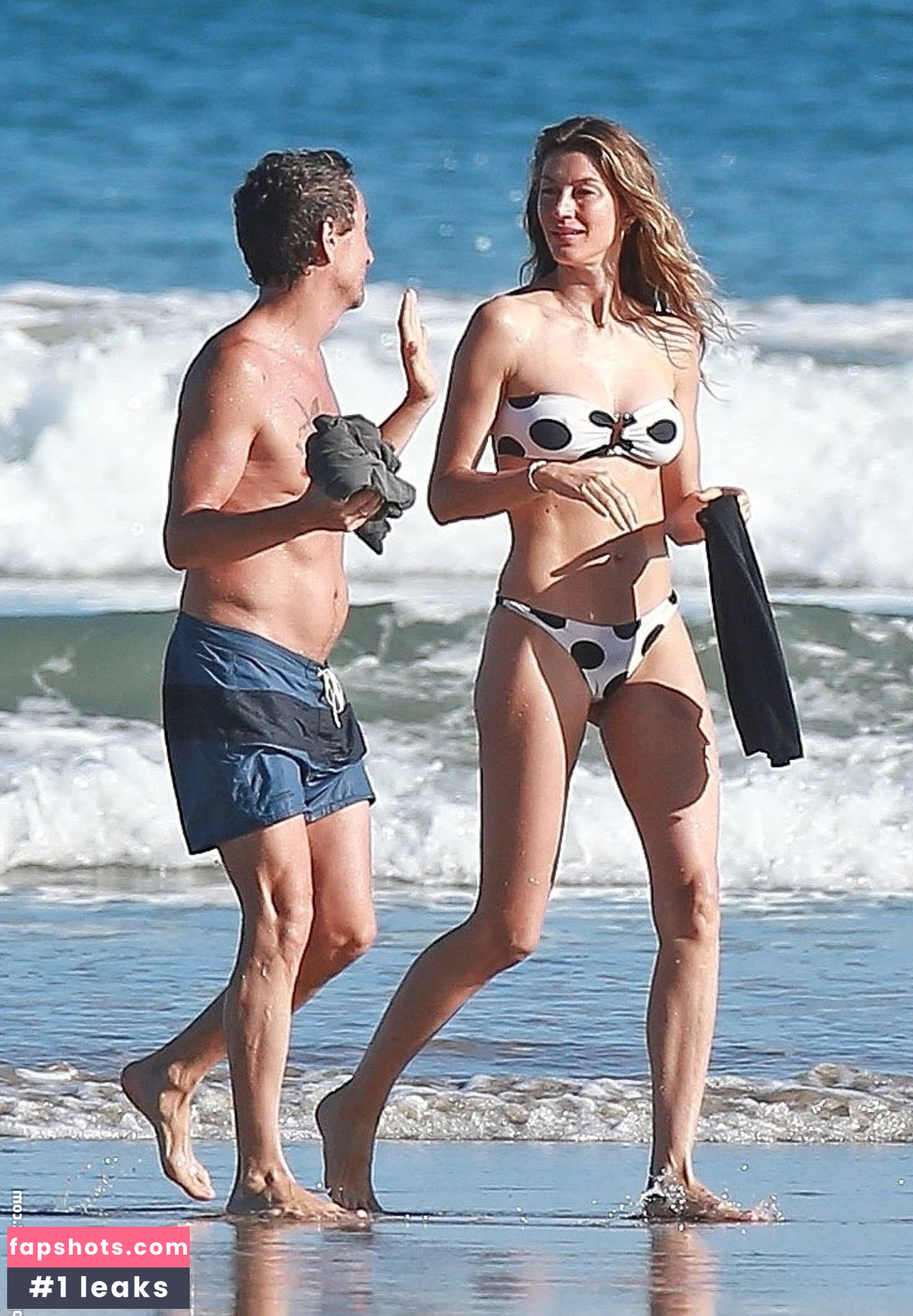 Gisele Bundchen Nahé úniky fotek pouze od fanoušků #523 - Fapshots