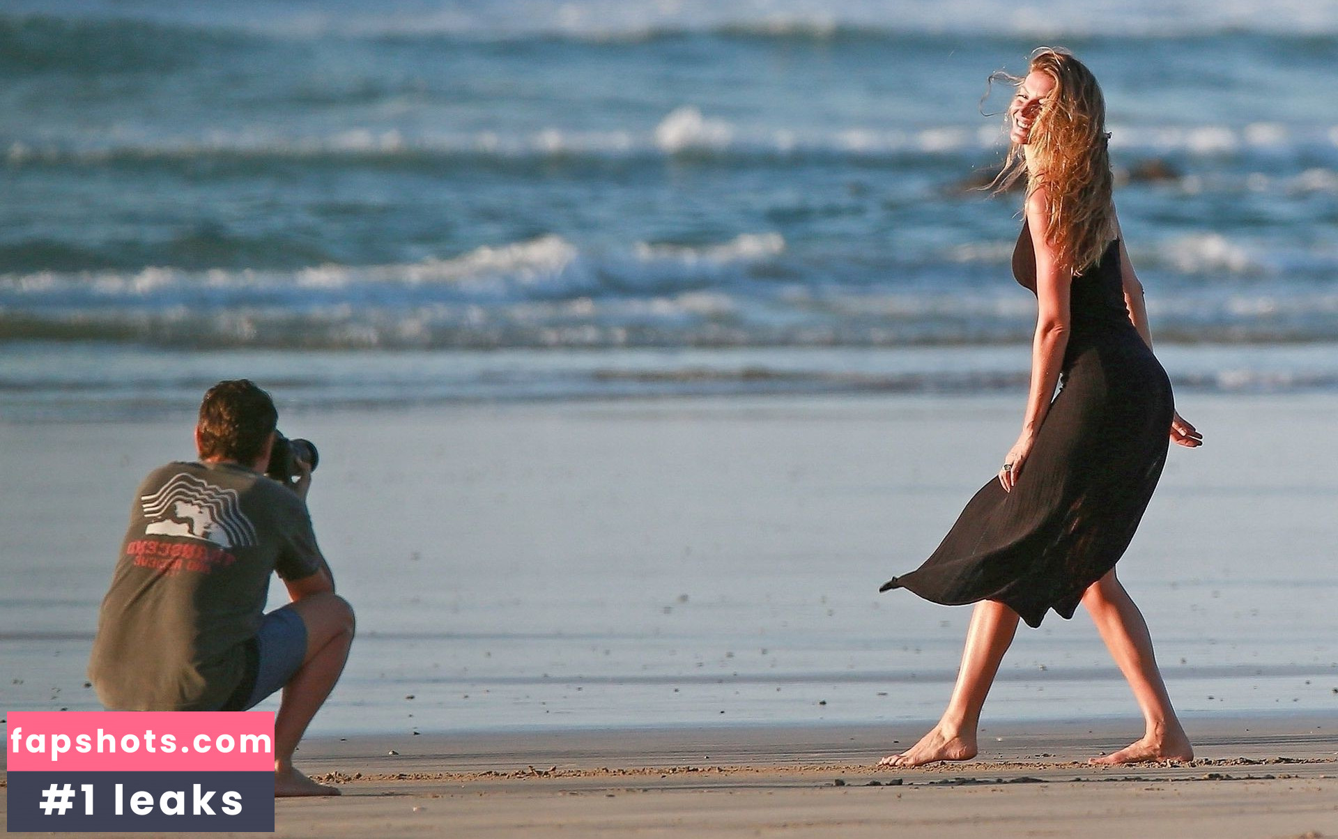 Gisele Bundchen Nahé úniky fotek pouze od fanoušků #524 - Fapshots