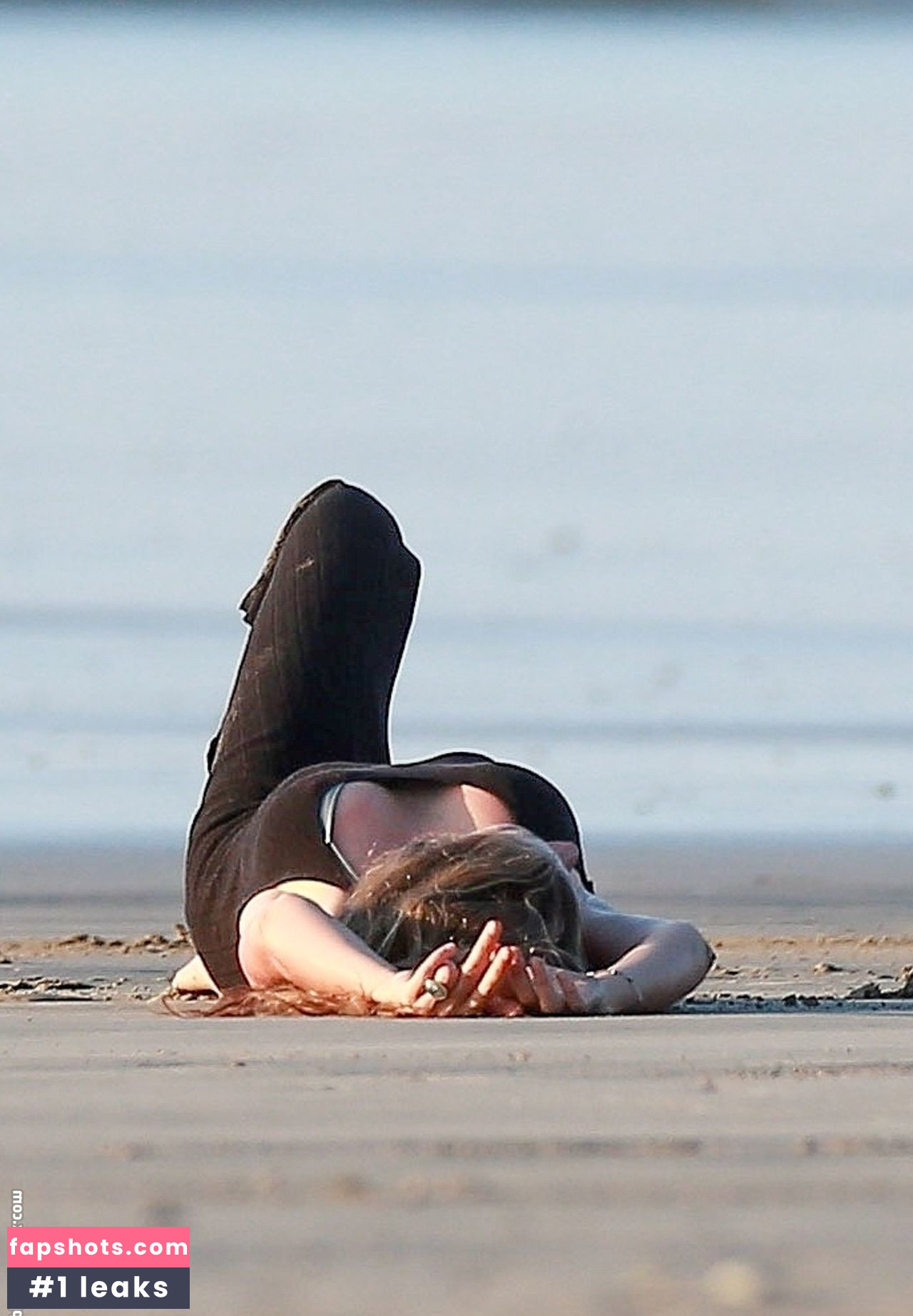 Gisele Bundchen Nahé úniky fotek pouze od fanoušků #525 - Fapshots