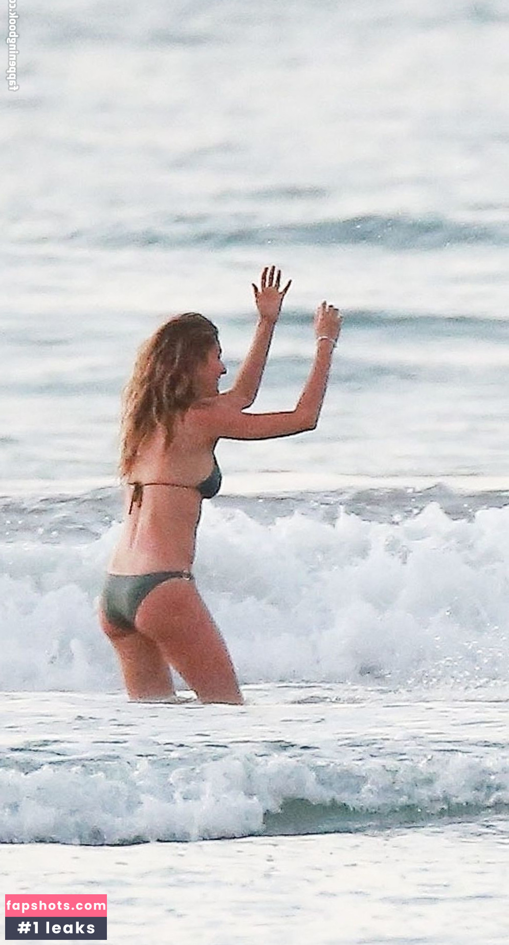 Gisele Bundchen Nahé úniky fotek pouze od fanoušků #528 - Fapshots